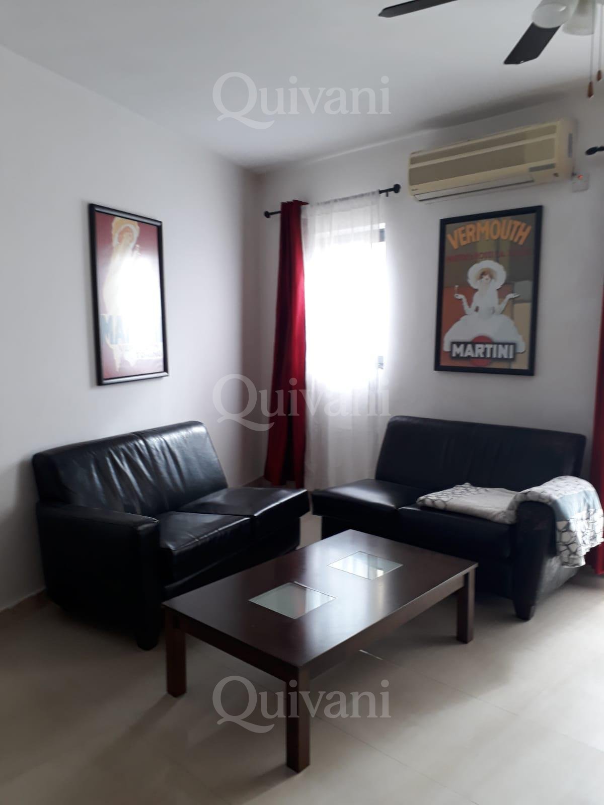 Sliema, Furnished Apartment