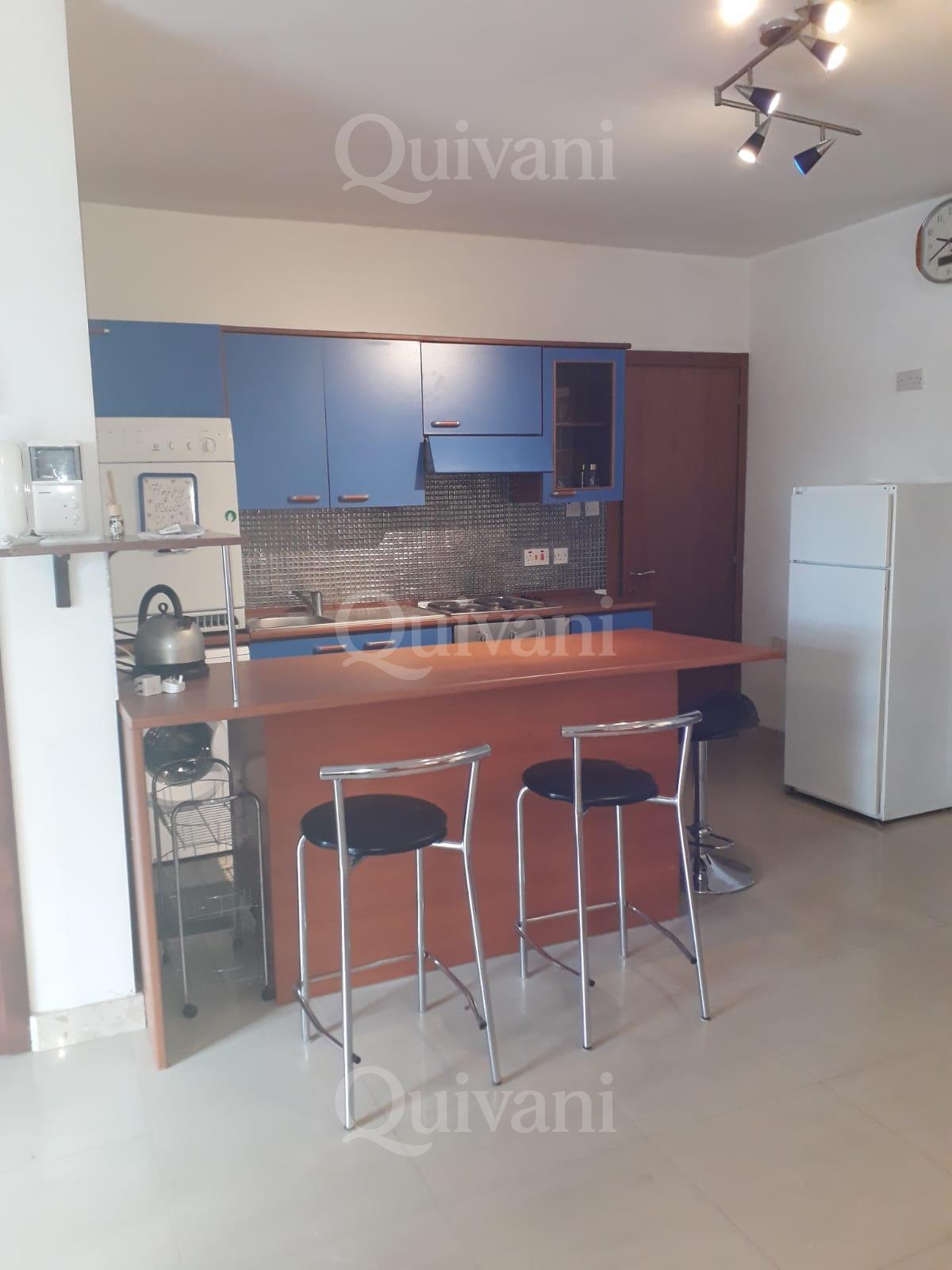 Sliema, Furnished Apartment