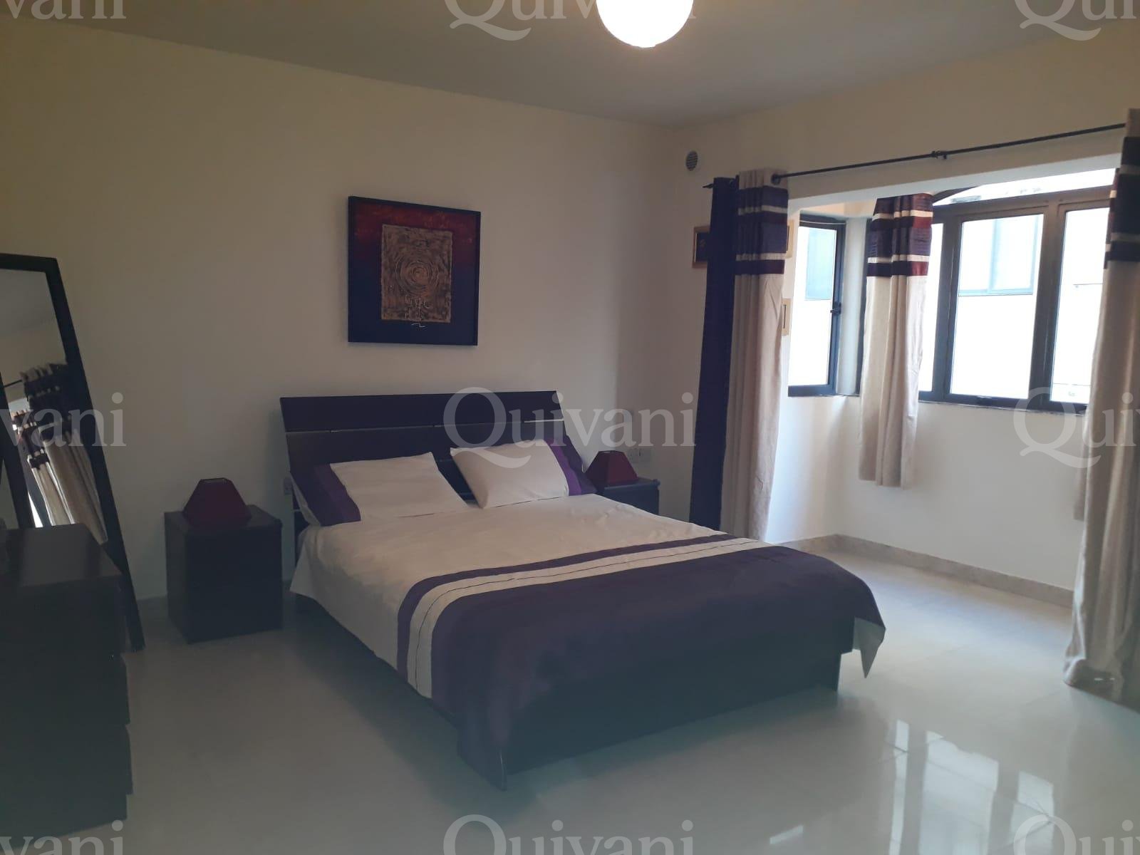Sliema, Furnished Apartment