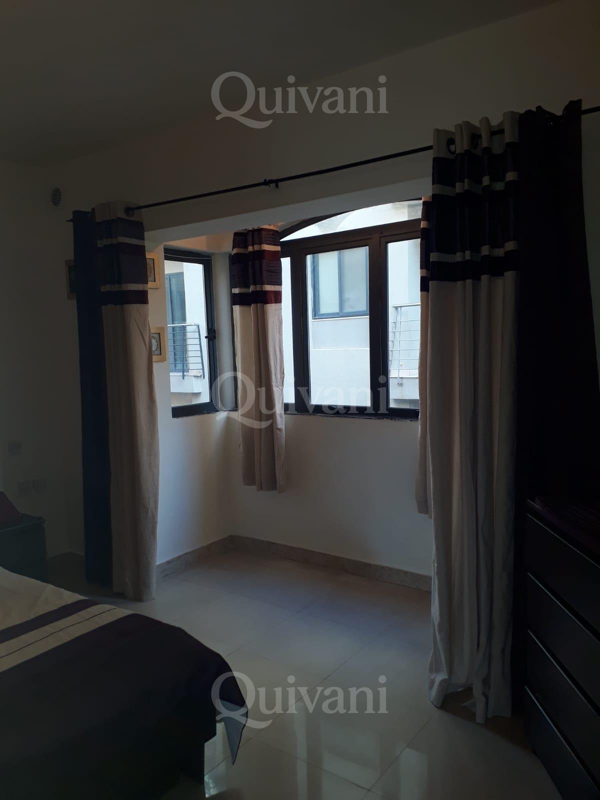 Sliema, Furnished Apartment
