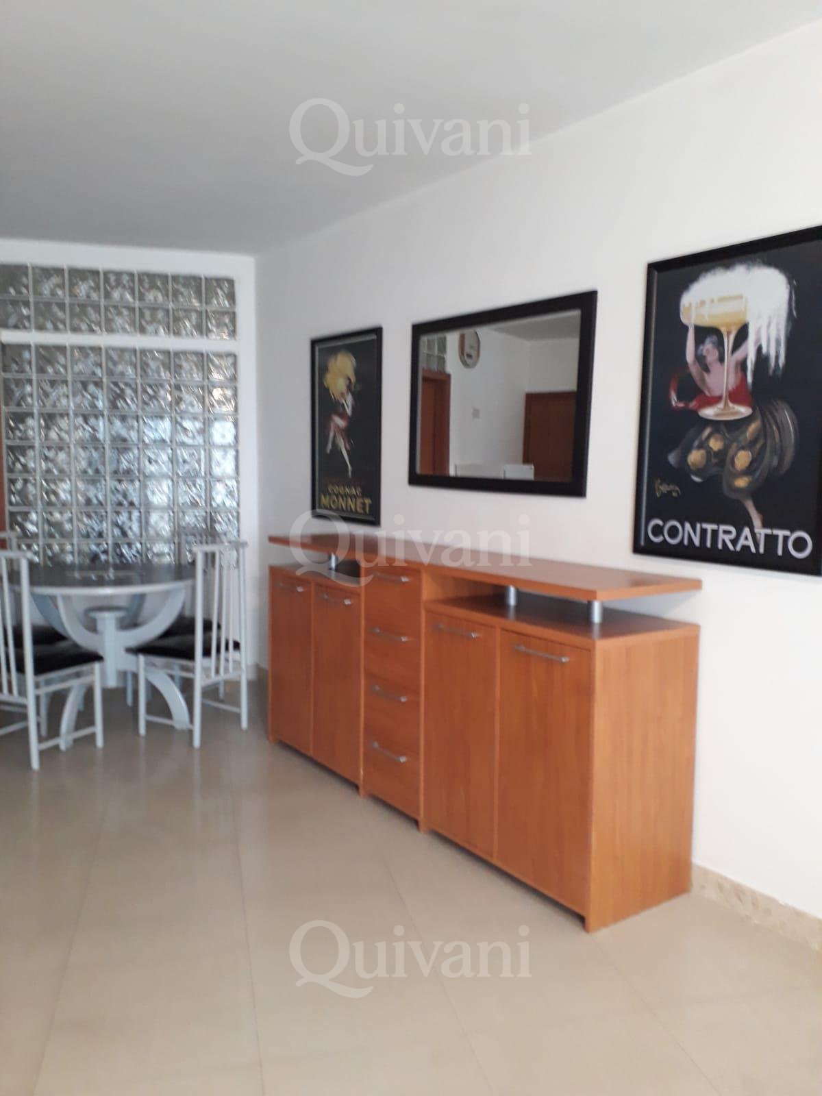 Sliema, Furnished Apartment