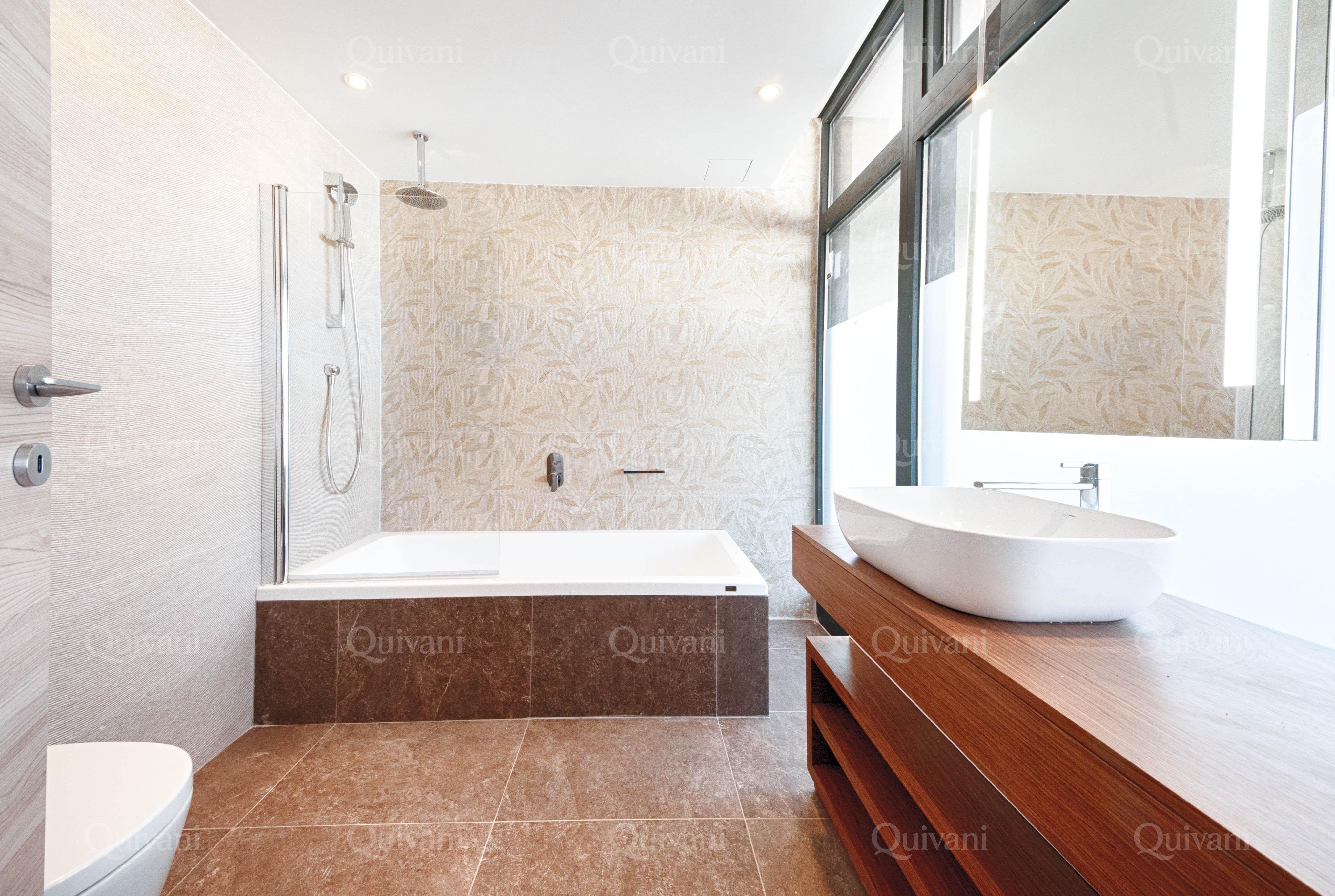 Gzira, Furnished Apartment
