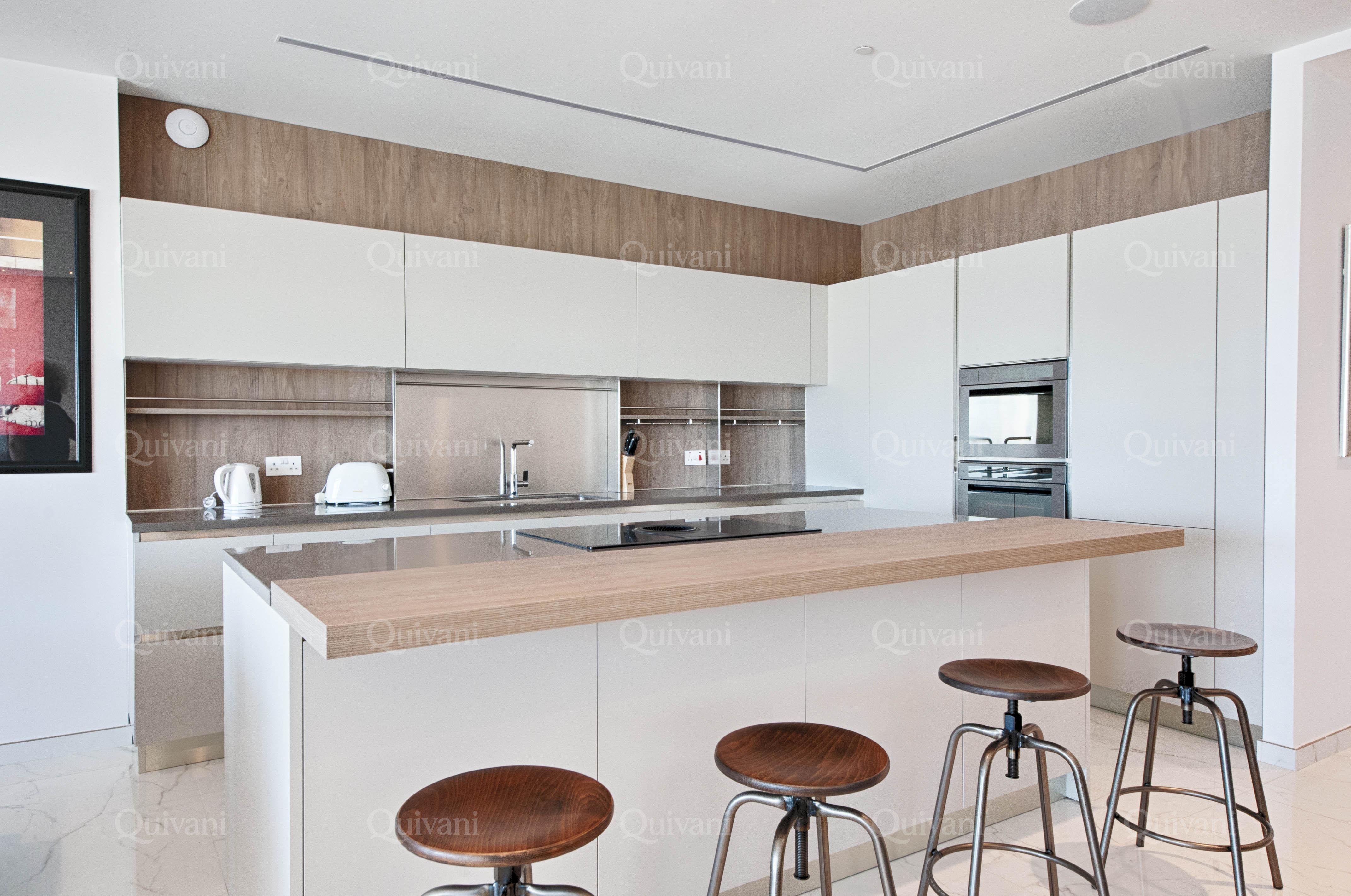 Gzira, Furnished Apartment