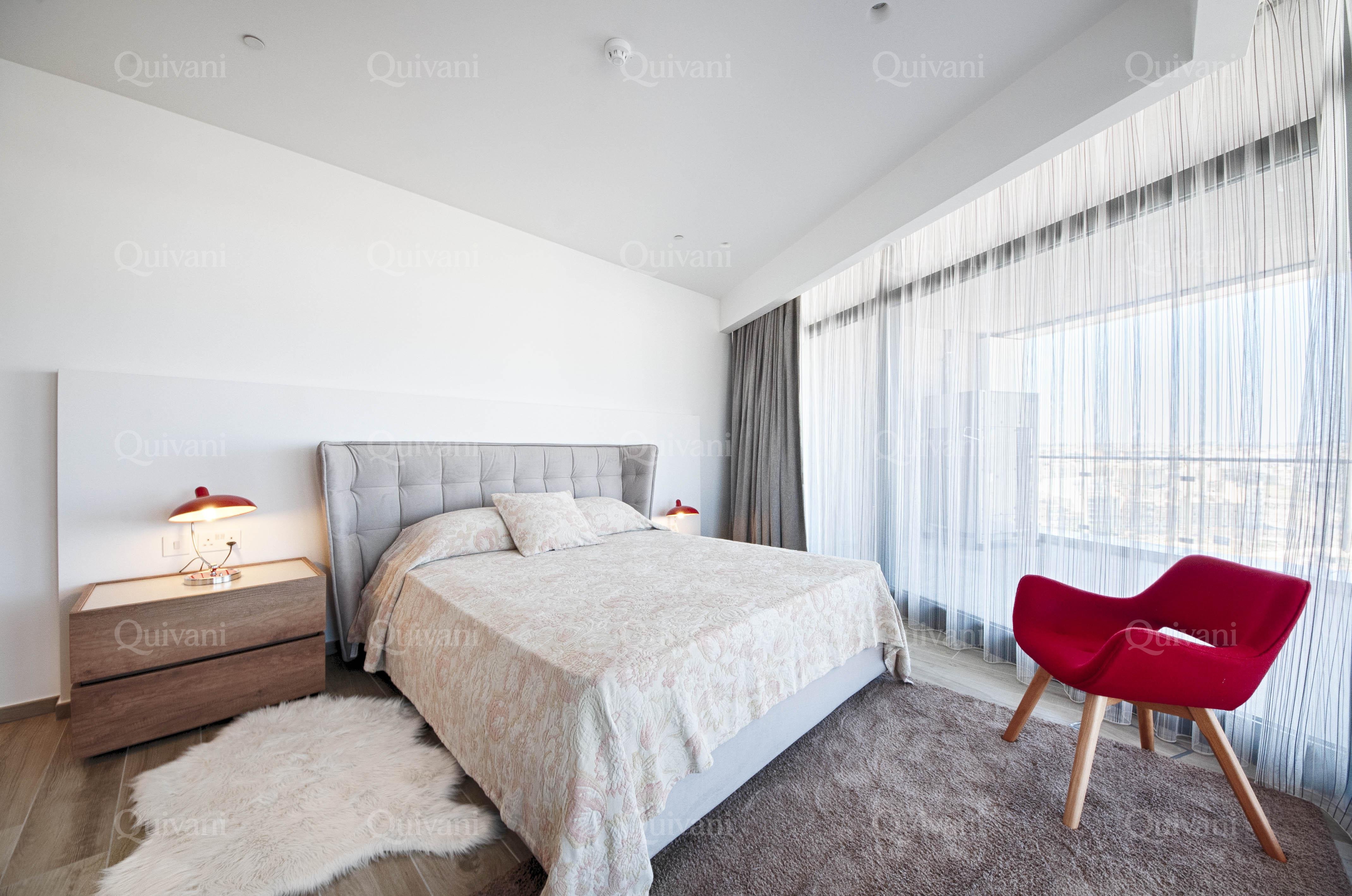 Gzira, Furnished Apartment