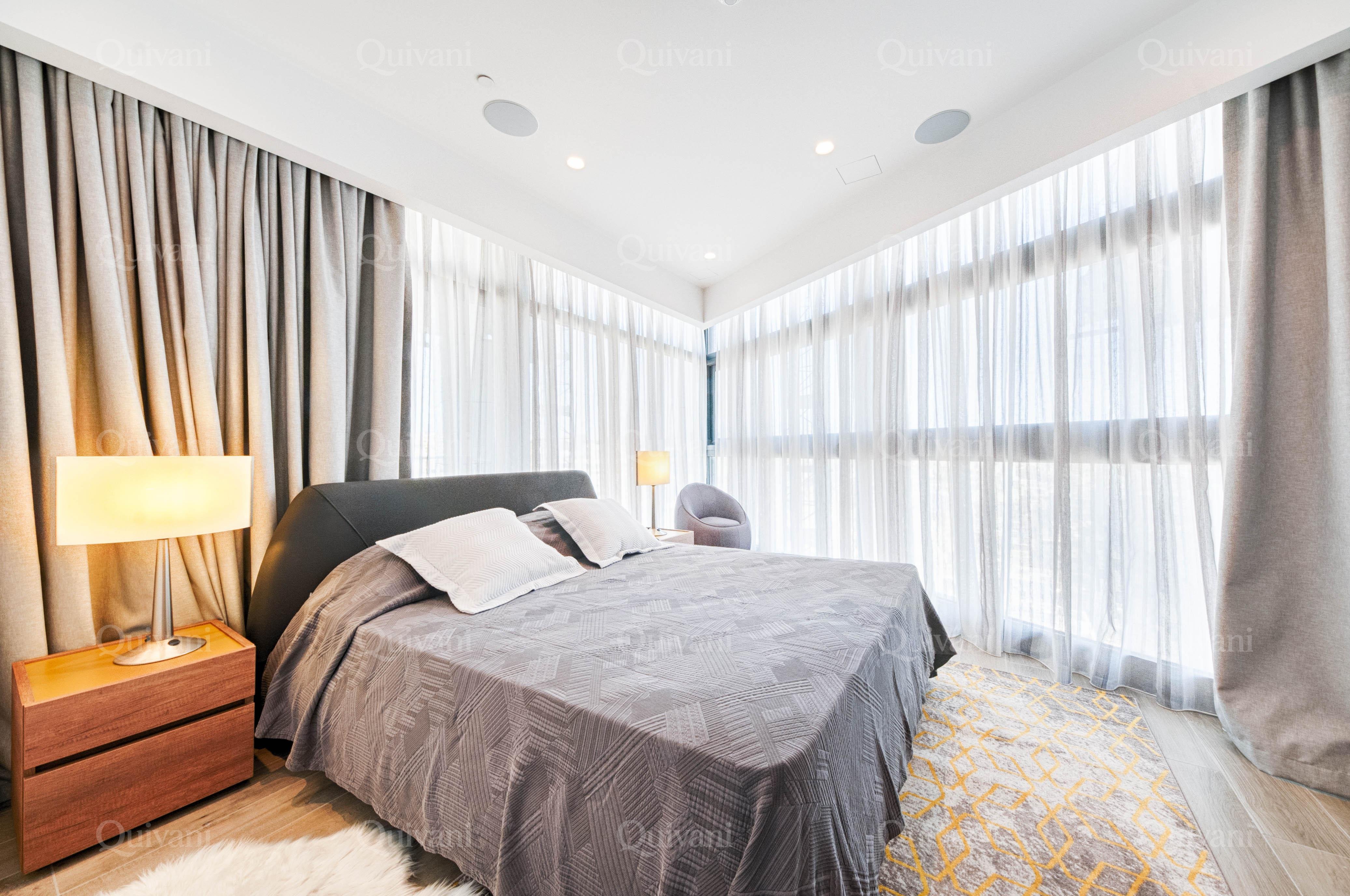 Gzira, Furnished Apartment
