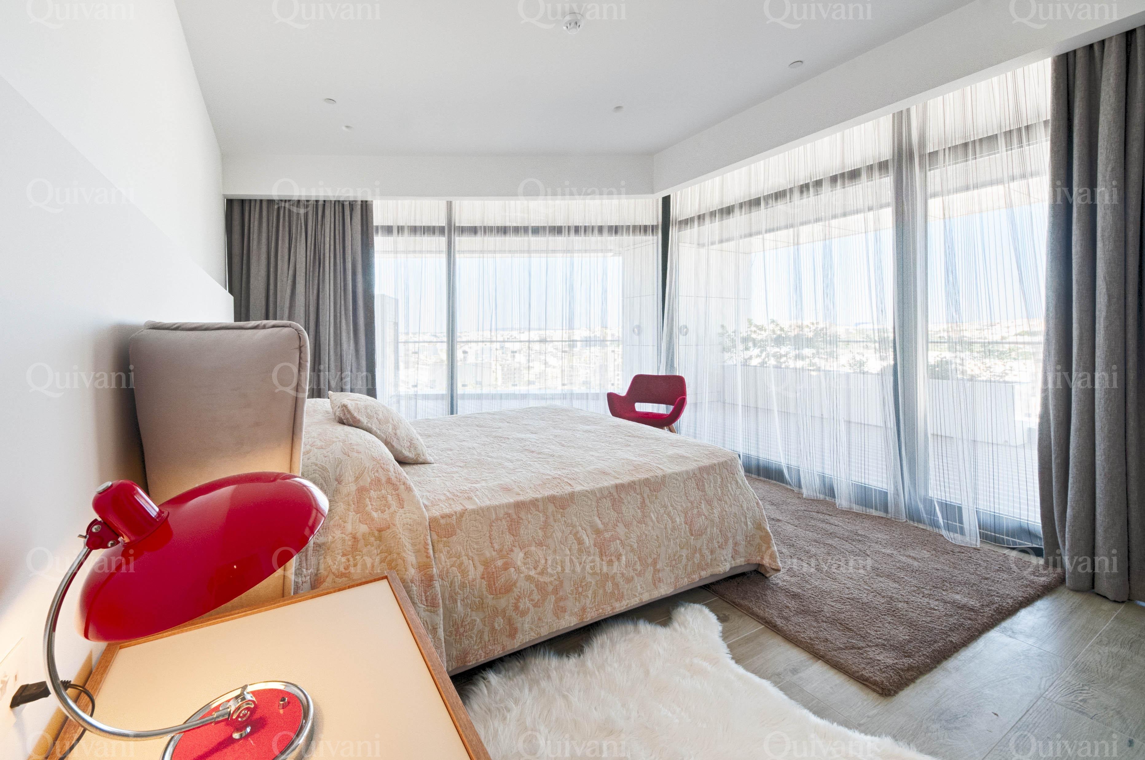 Gzira, Furnished Apartment