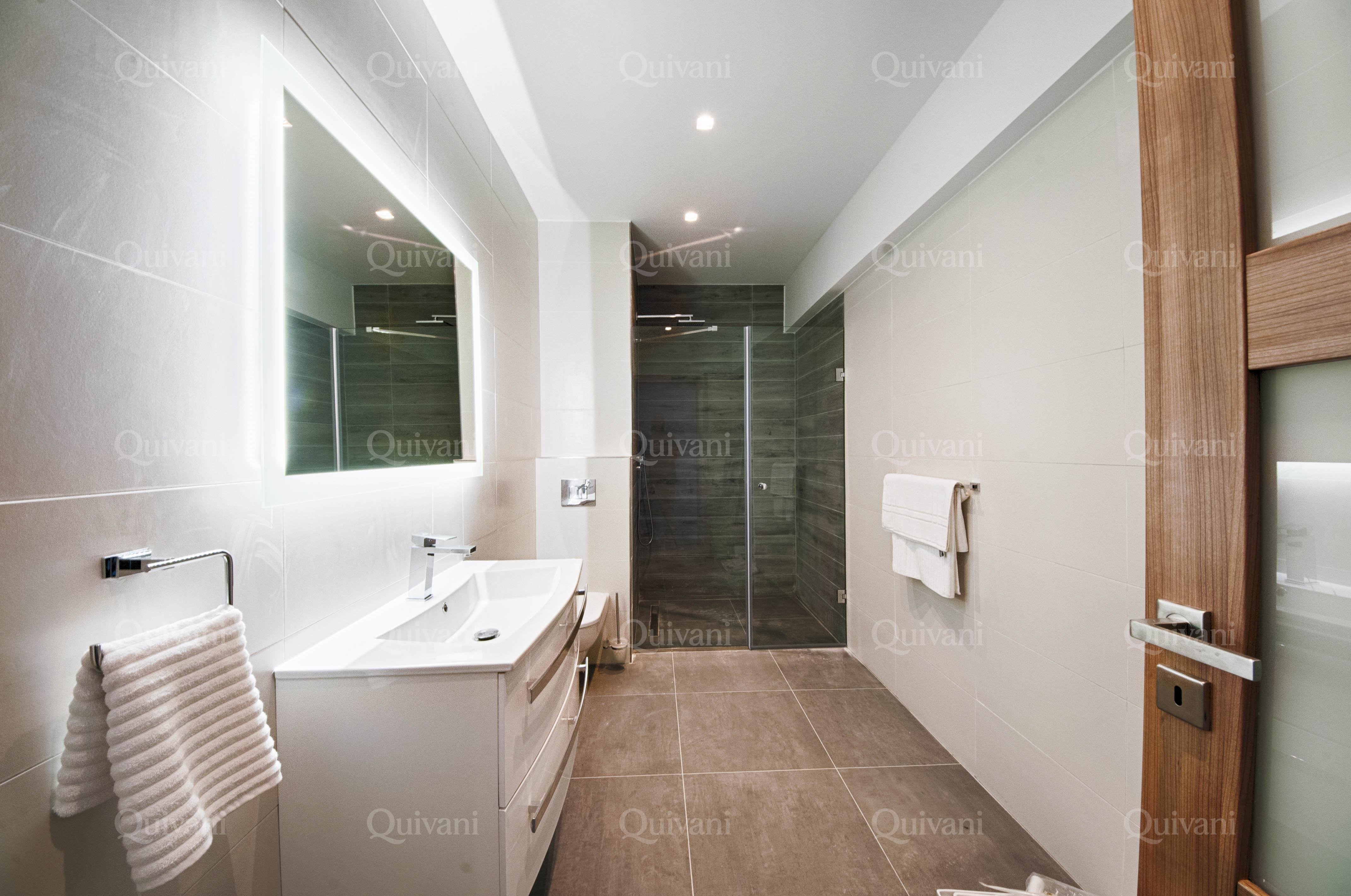 Sliema, Furnished Apartment