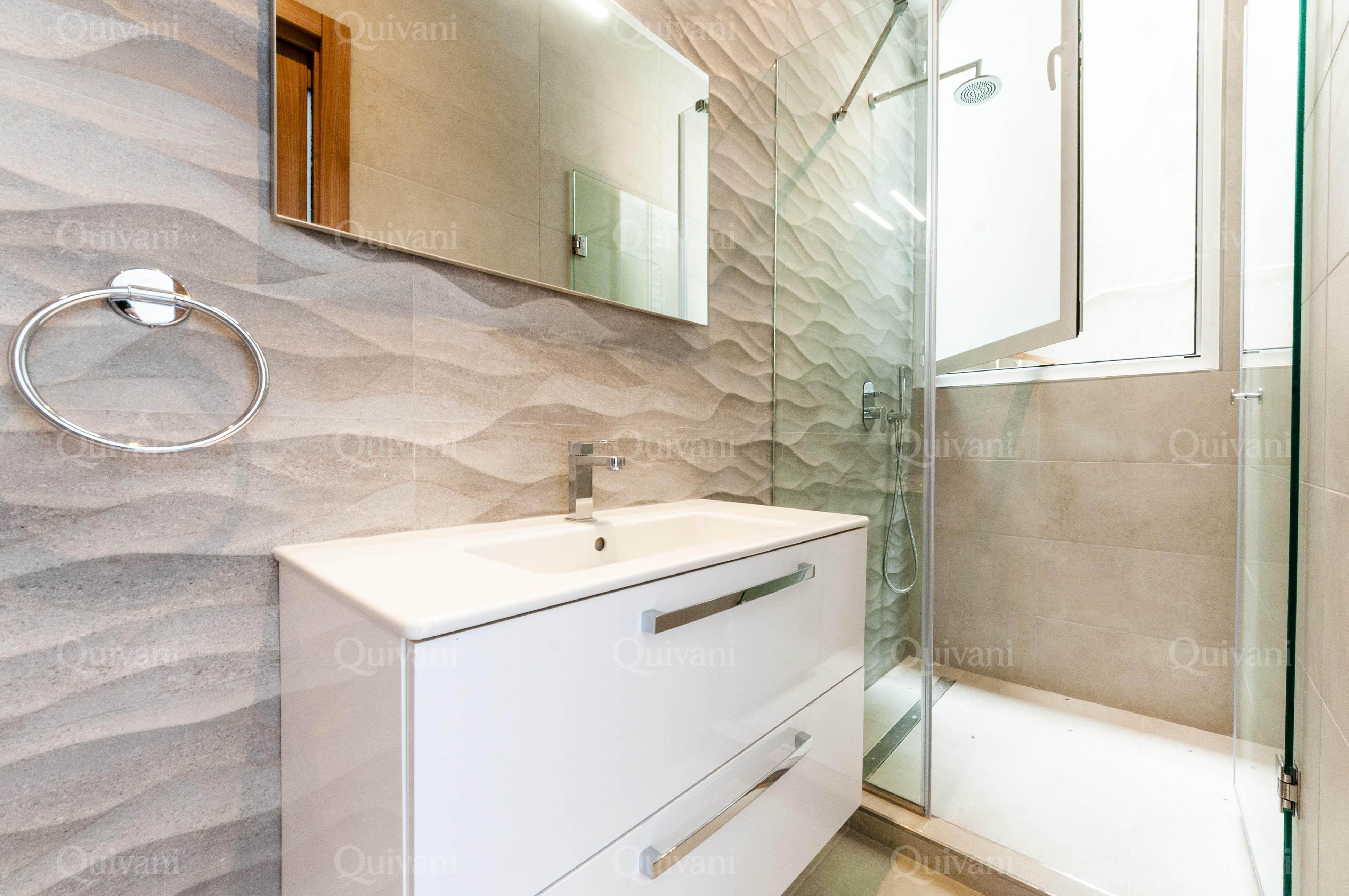 Sliema, Furnished Duplex Penthouse