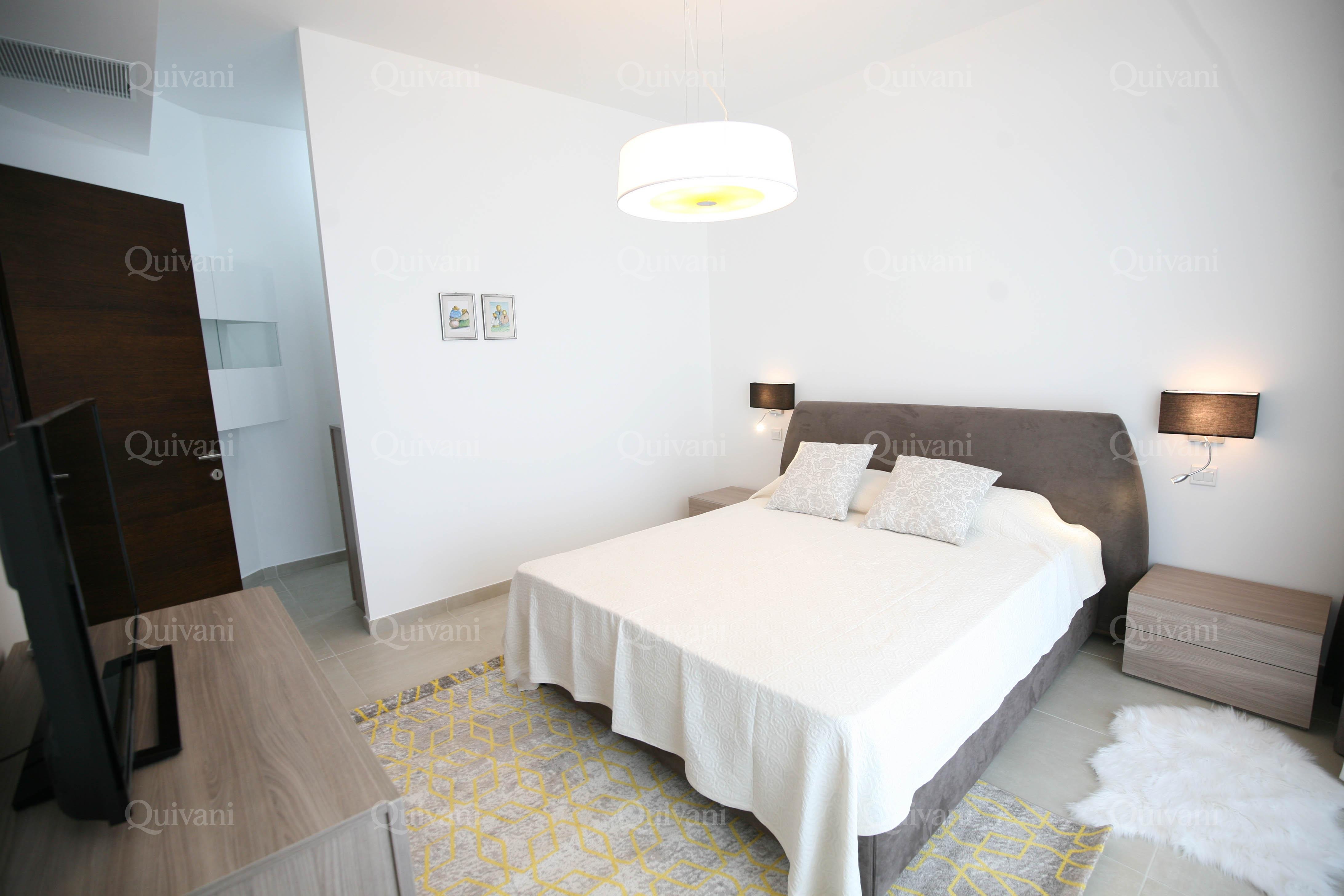 Pender Gardens, Furnished Apartment
