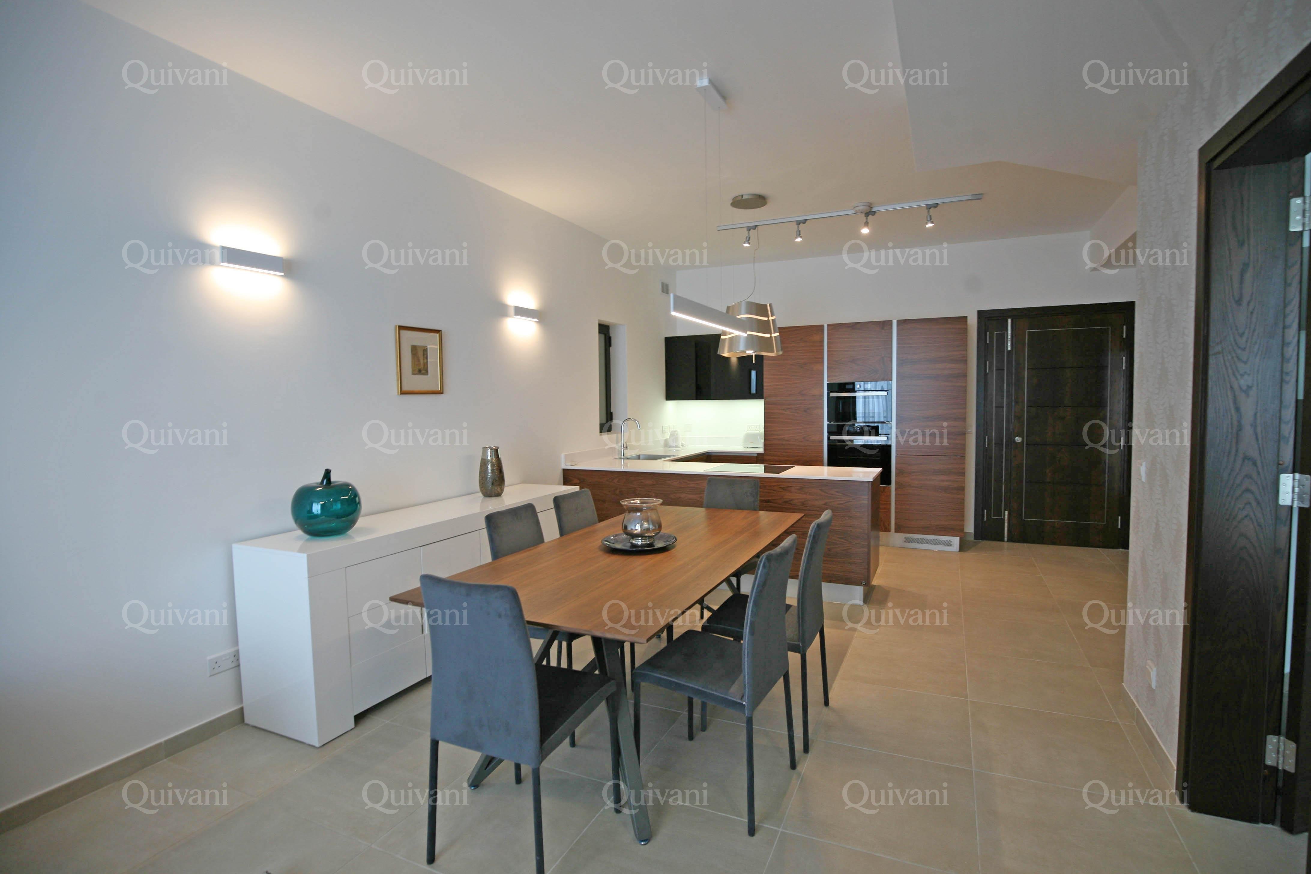 Pender Gardens, Furnished Apartment