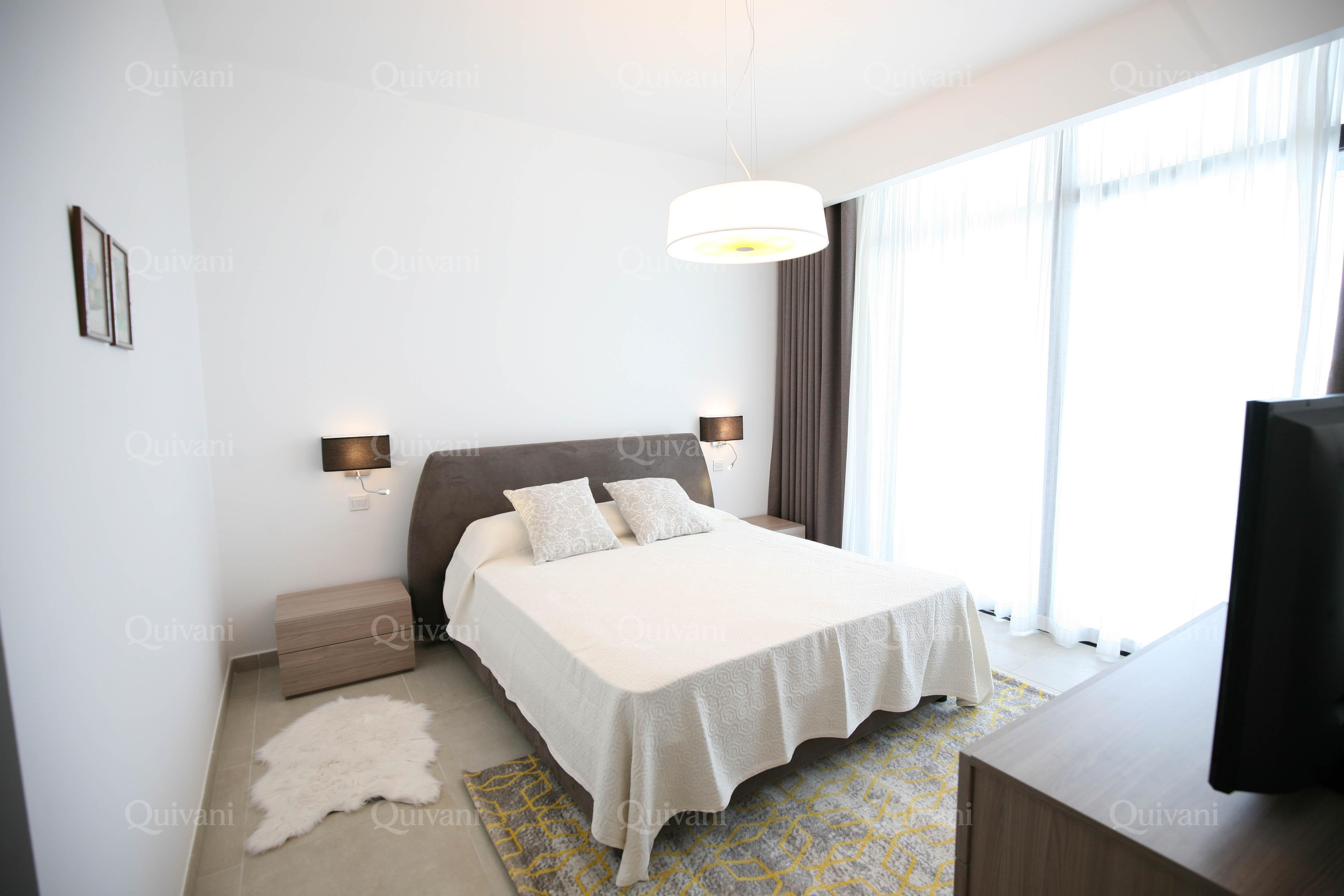 Pender Gardens, Furnished Apartment