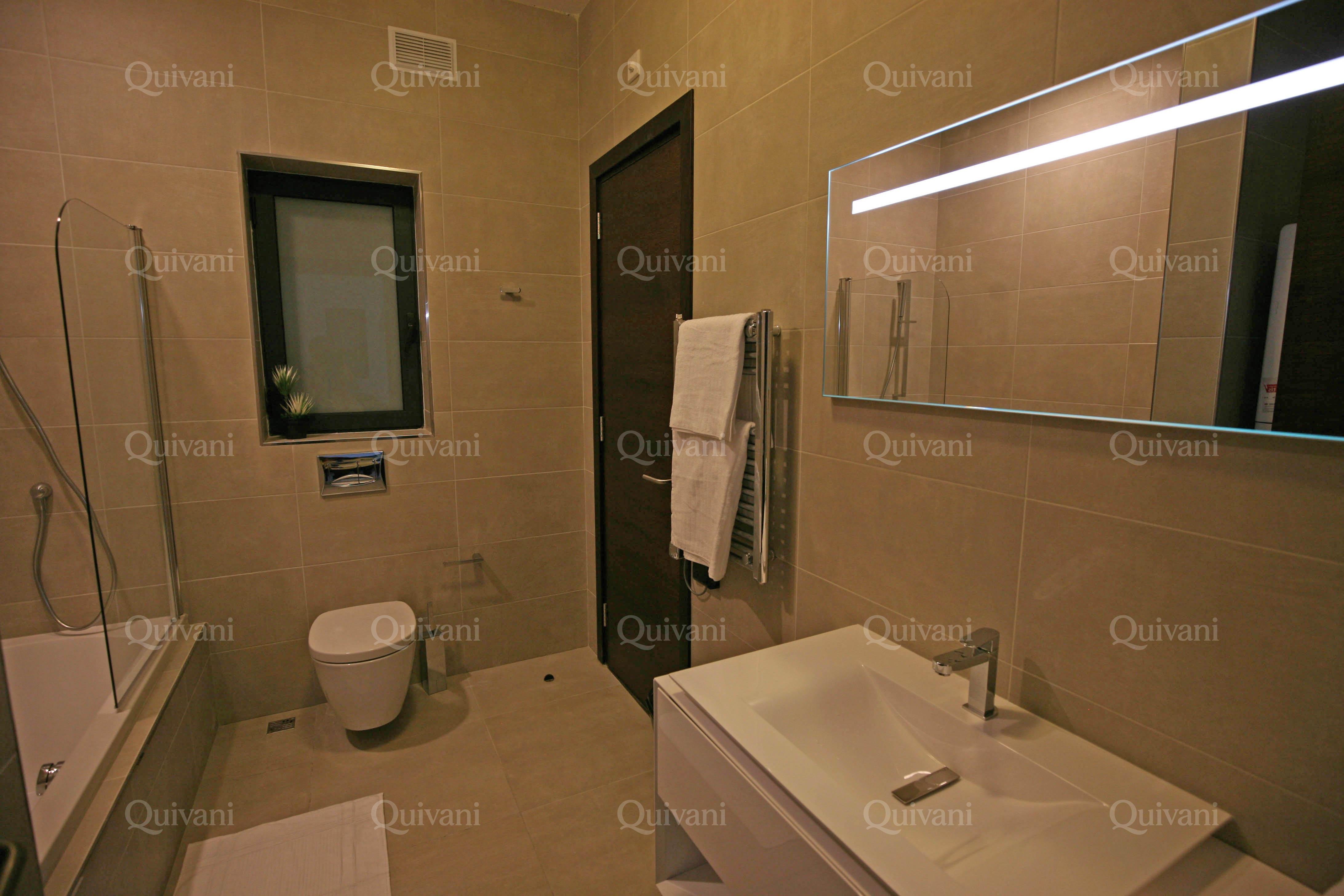 Pender Gardens, Furnished Apartment