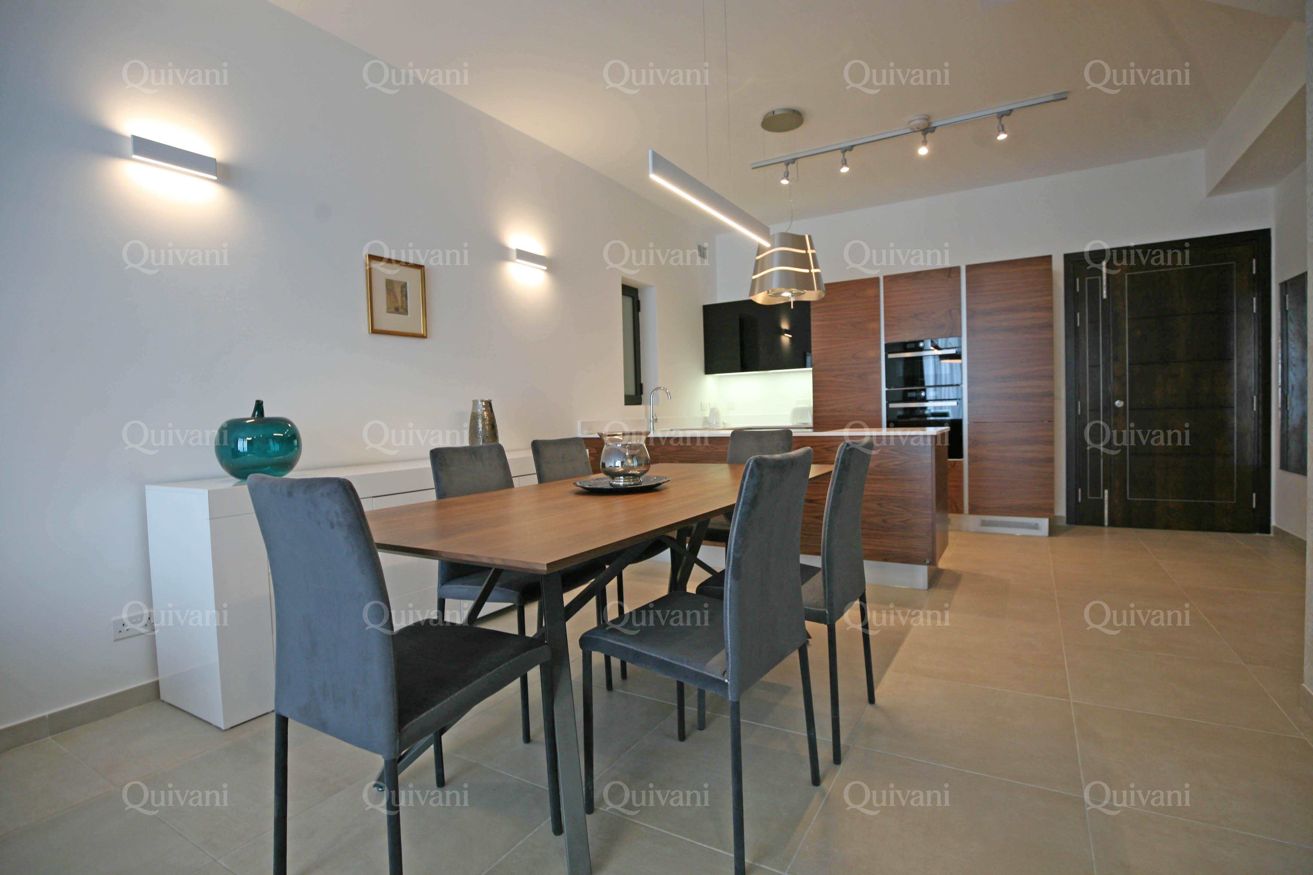 Pender Gardens, Furnished Apartment