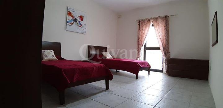Msida, Furnished Apartment
