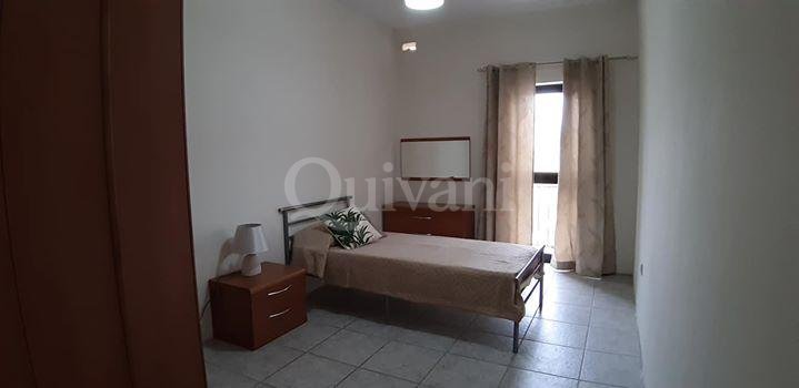 Msida, Furnished Apartment