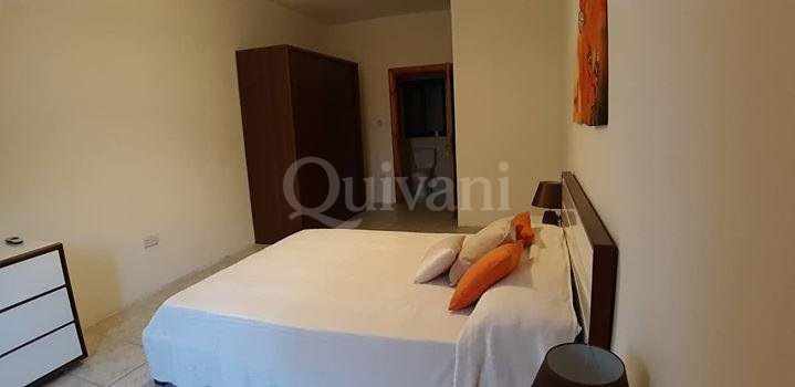 Msida, Furnished Apartment