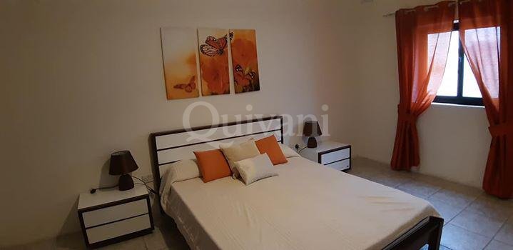 Msida, Furnished Apartment