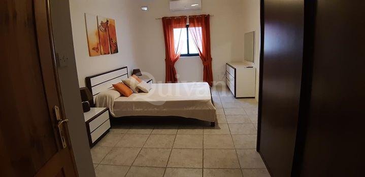 Msida, Furnished Apartment