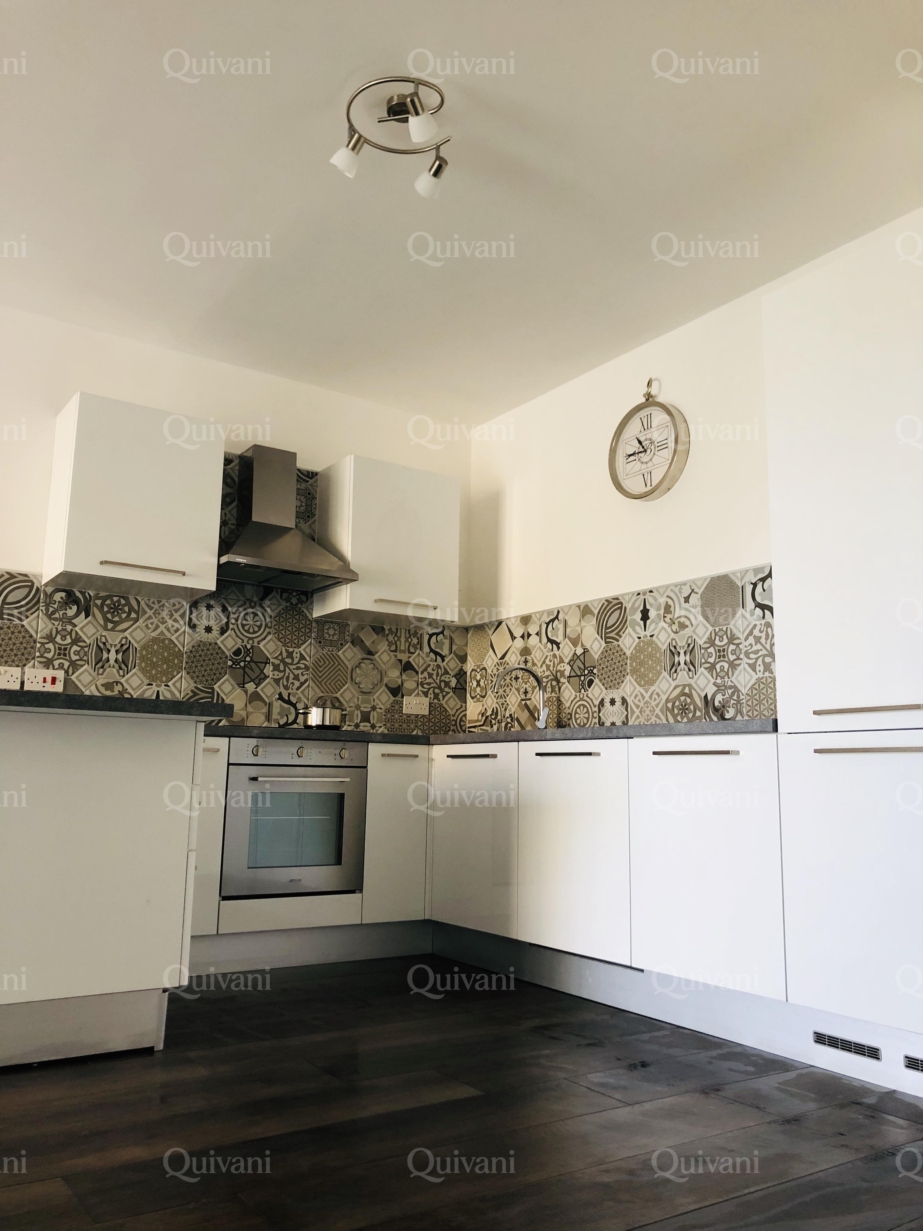 Ta'' Xbiex, Furnished Apartment