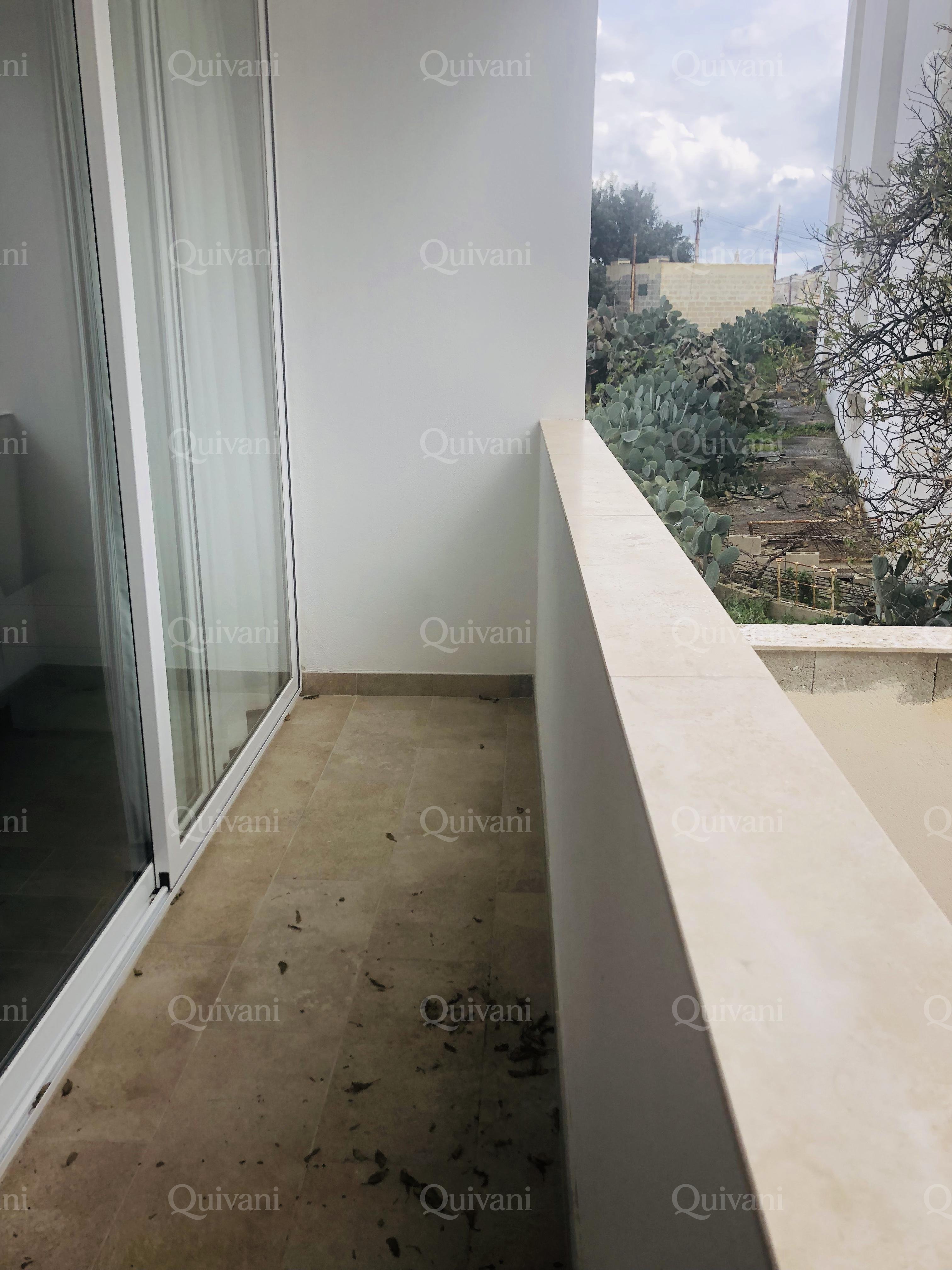 Ta'' Xbiex, Furnished Apartment