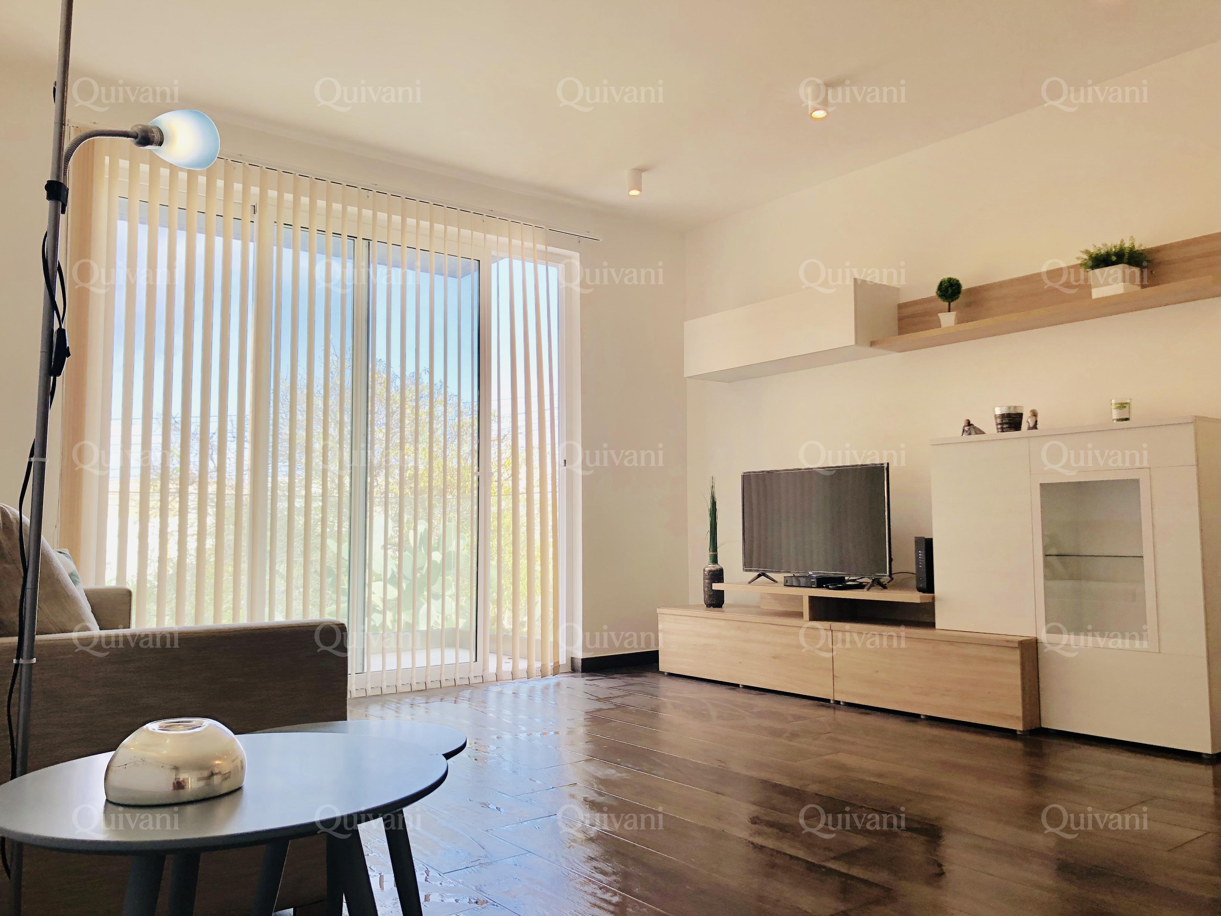 Ta'' Xbiex, Furnished Apartment