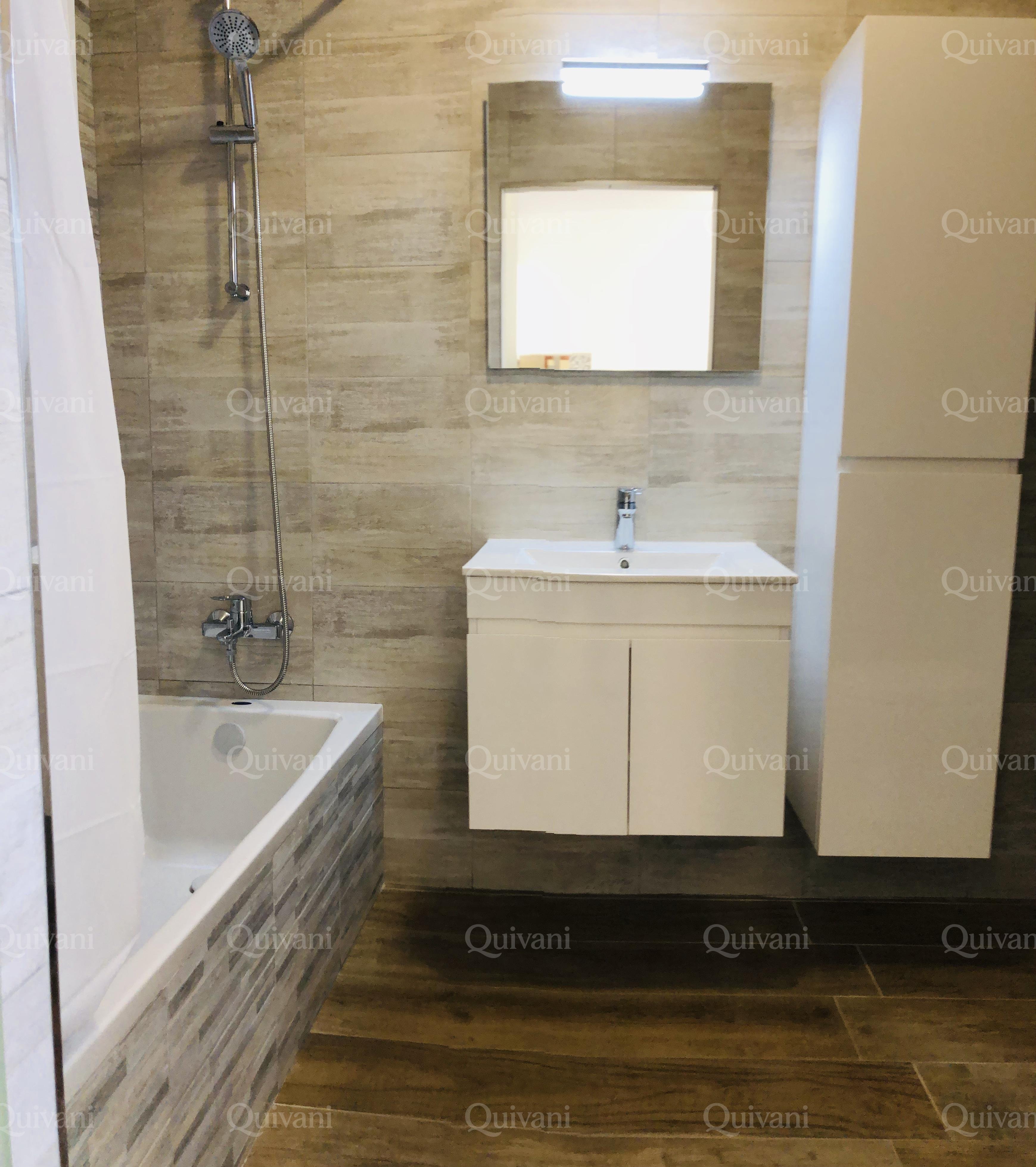 Ta'' Xbiex, Furnished Apartment