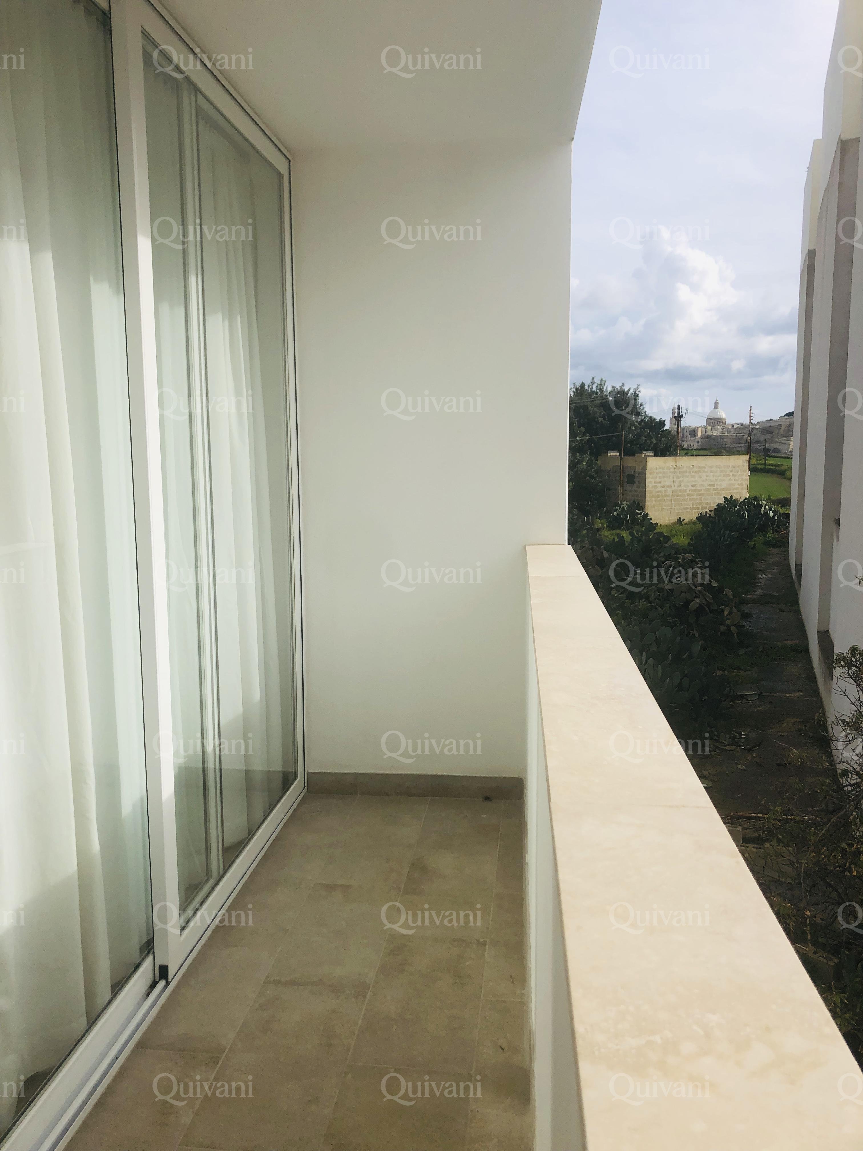 Ta'' Xbiex, Furnished Apartment
