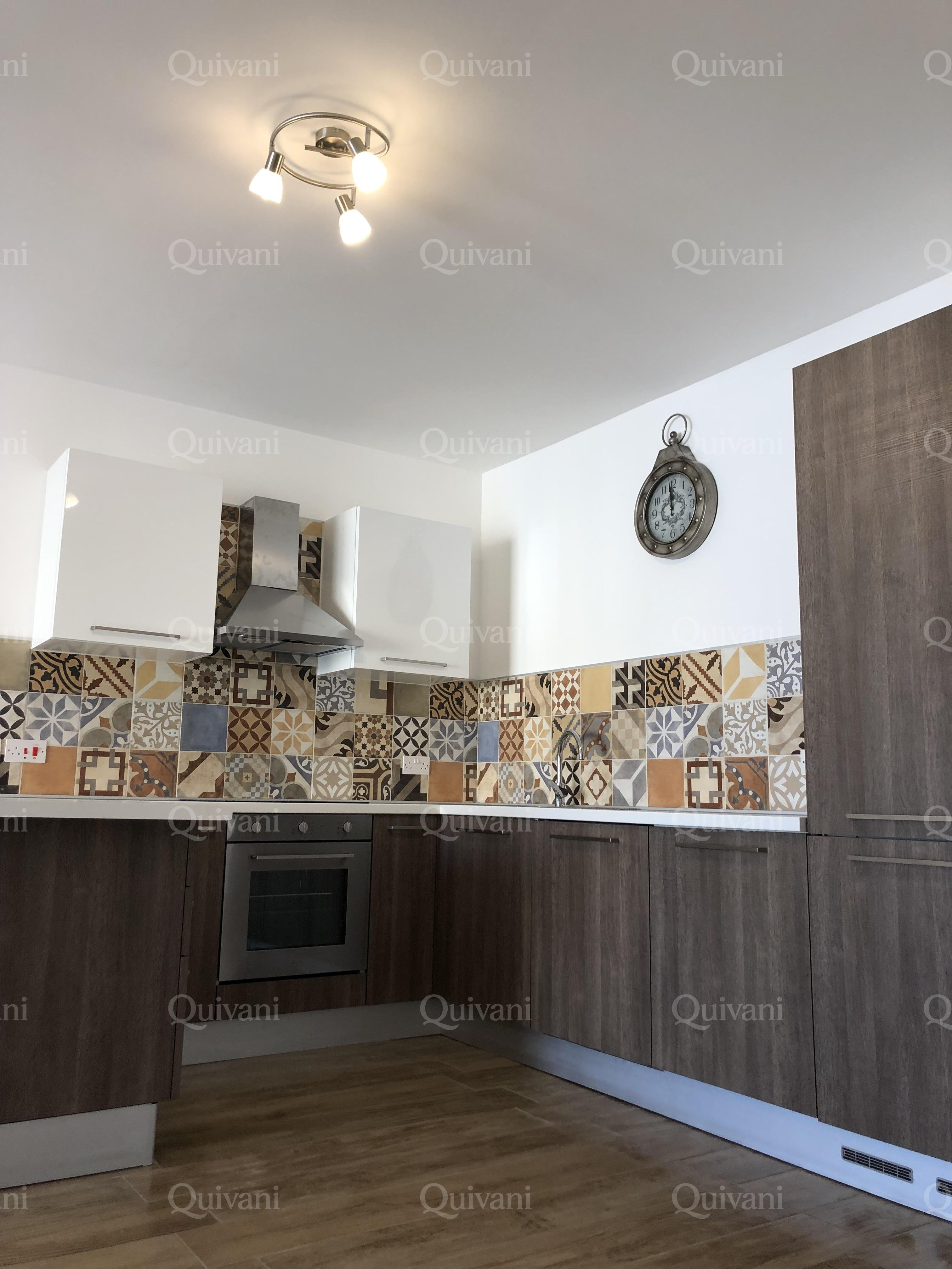 Ta'' Xbiex, Furnished Apartment