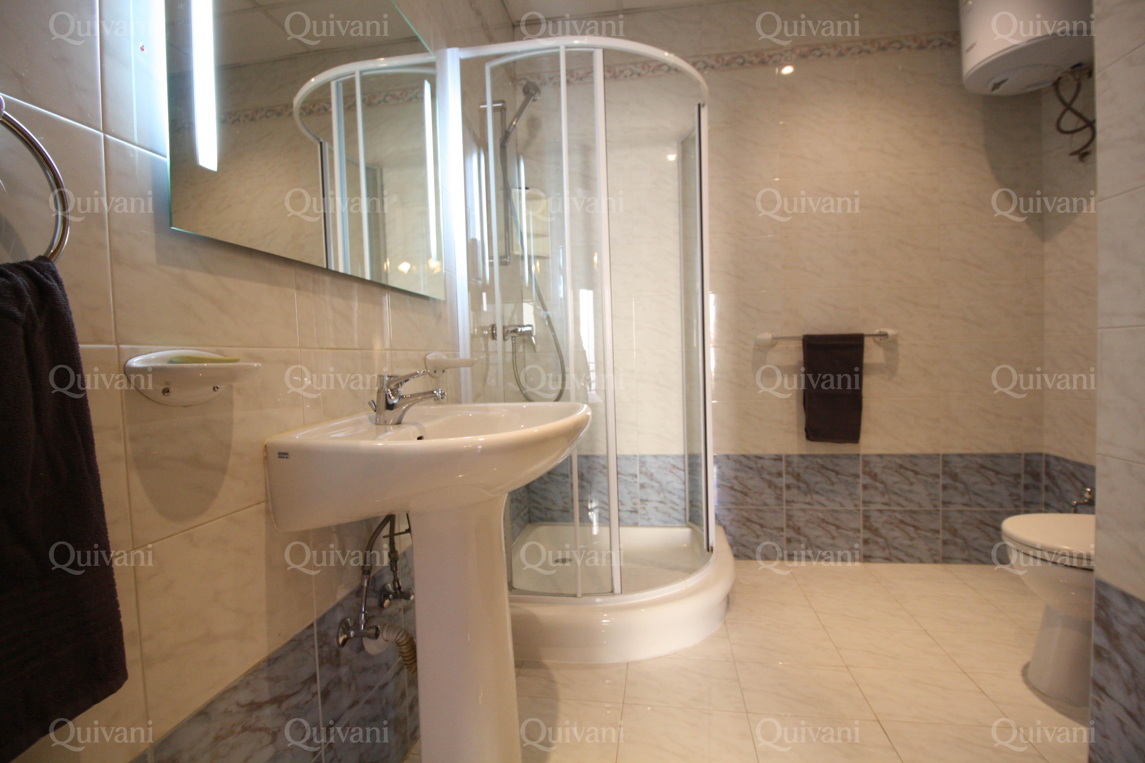 Sliema, Furnished Apartment
