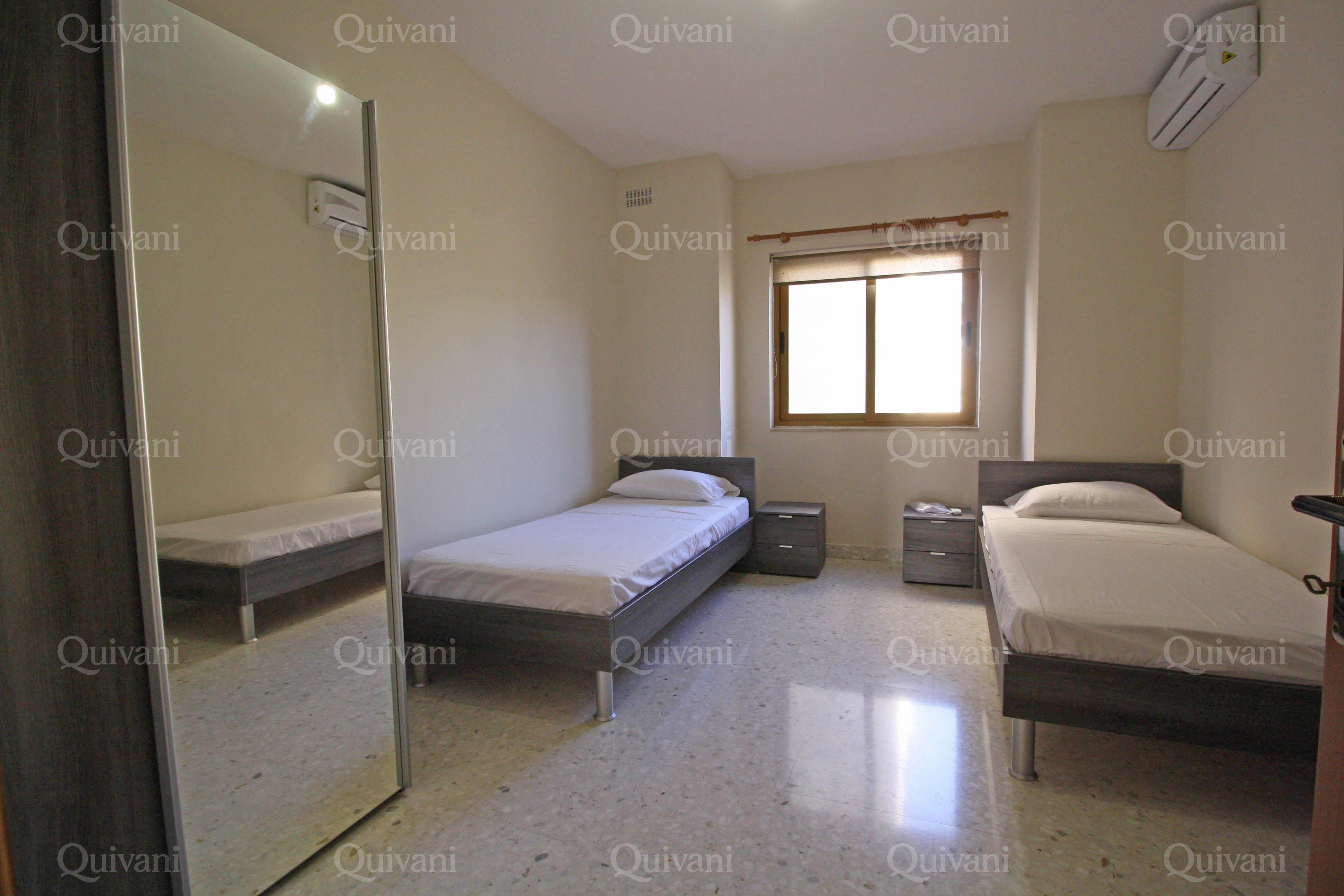 Sliema, Furnished Apartment