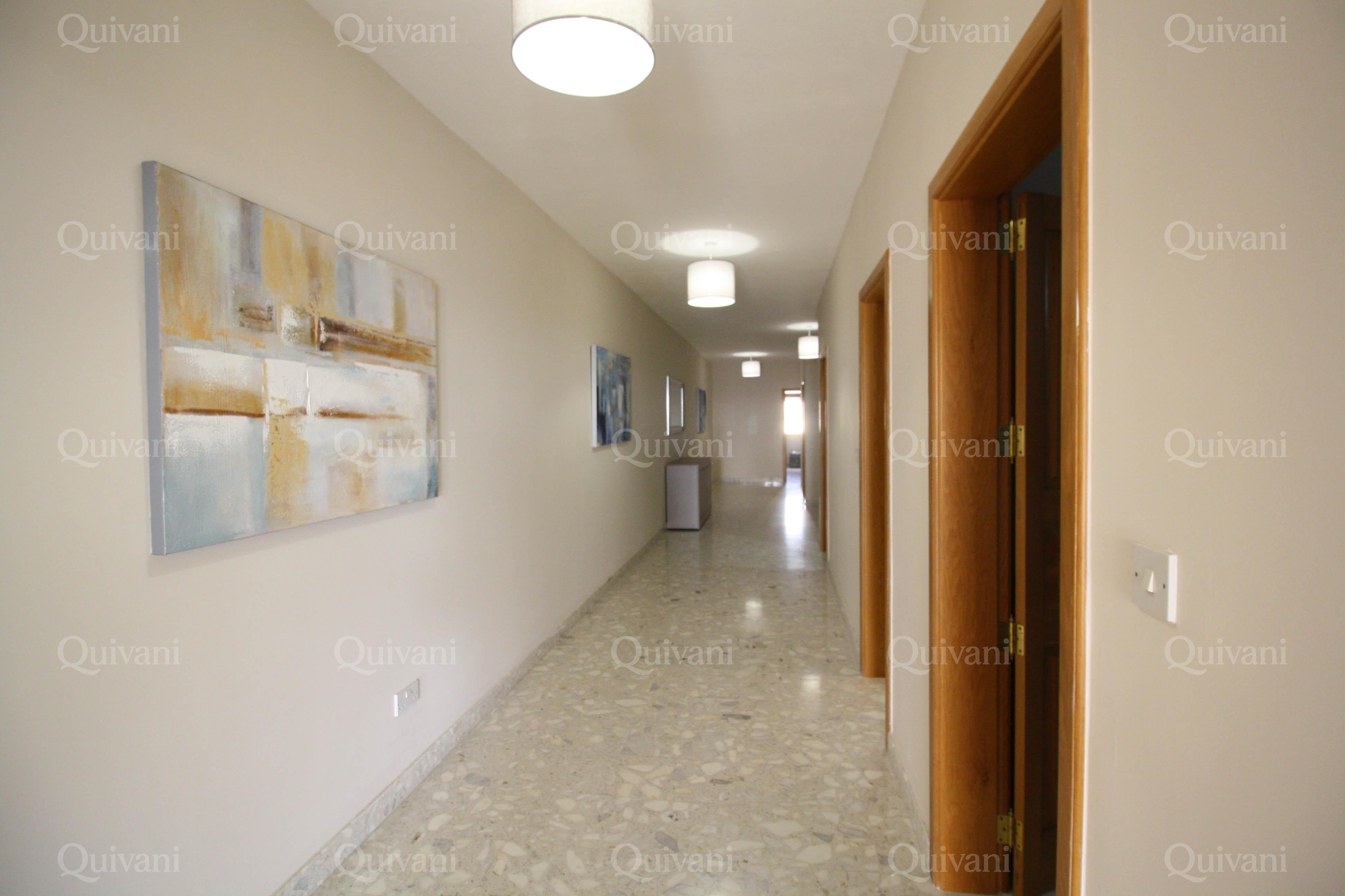 Sliema, Furnished Apartment