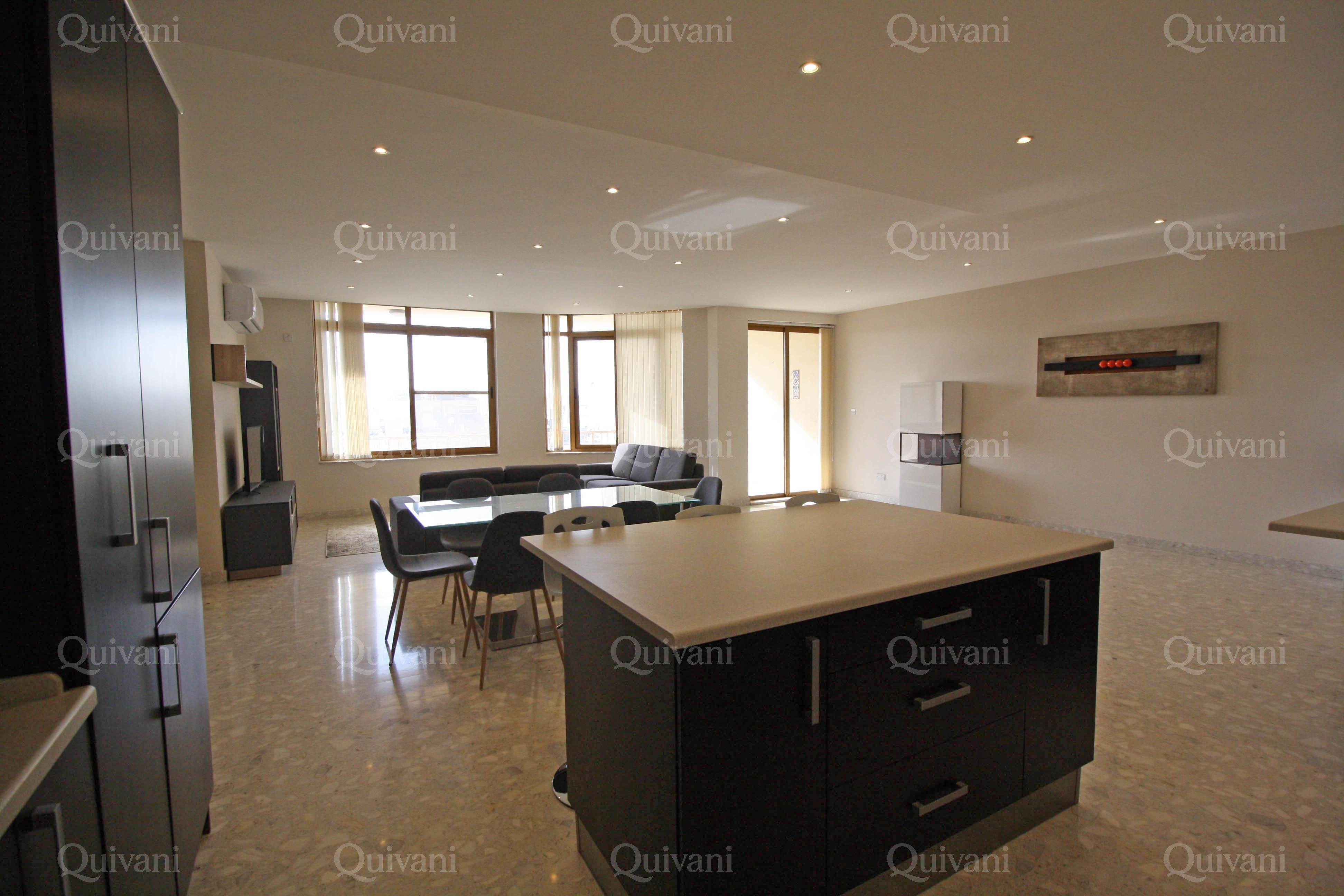Sliema, Furnished Apartment