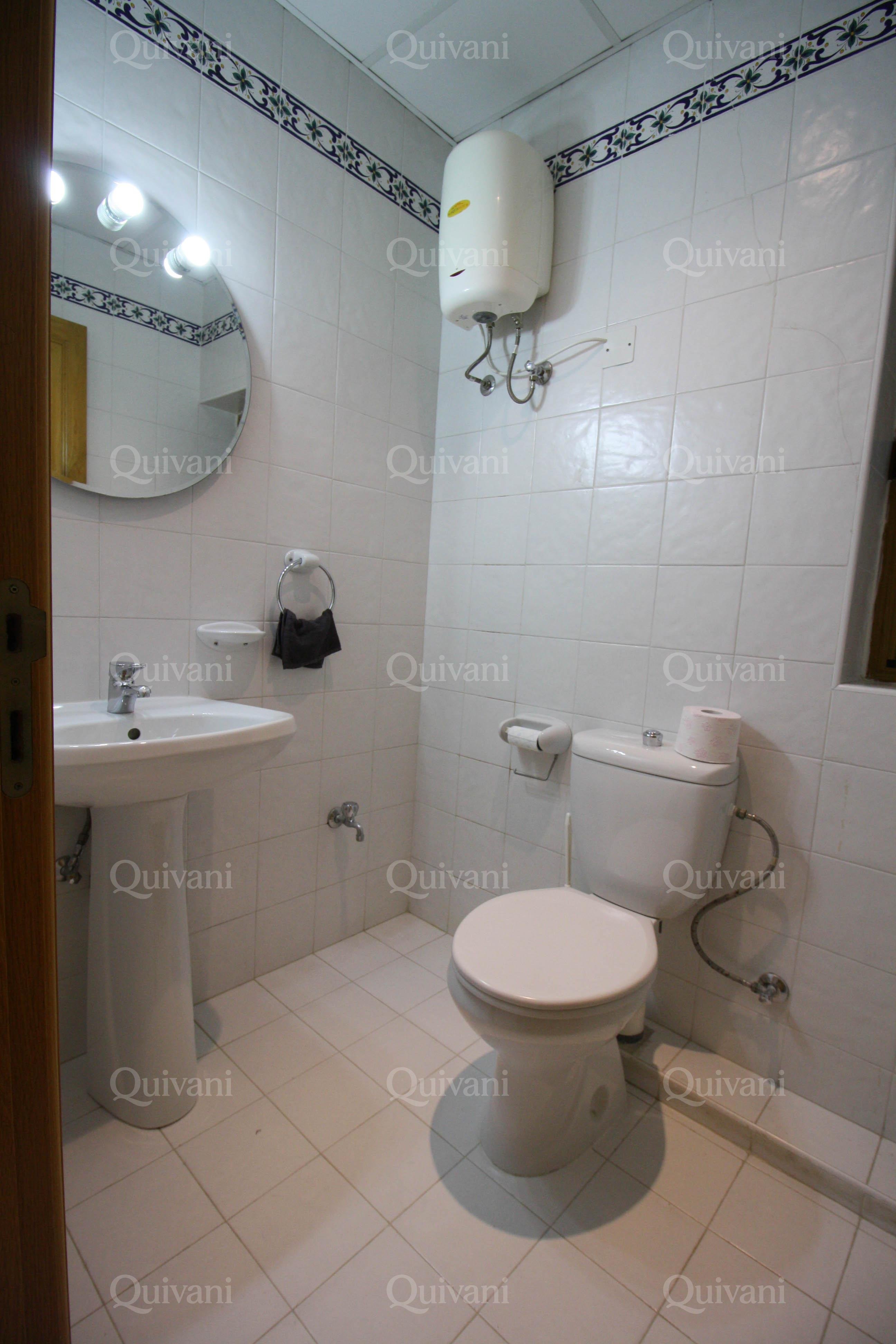 Sliema, Furnished Apartment