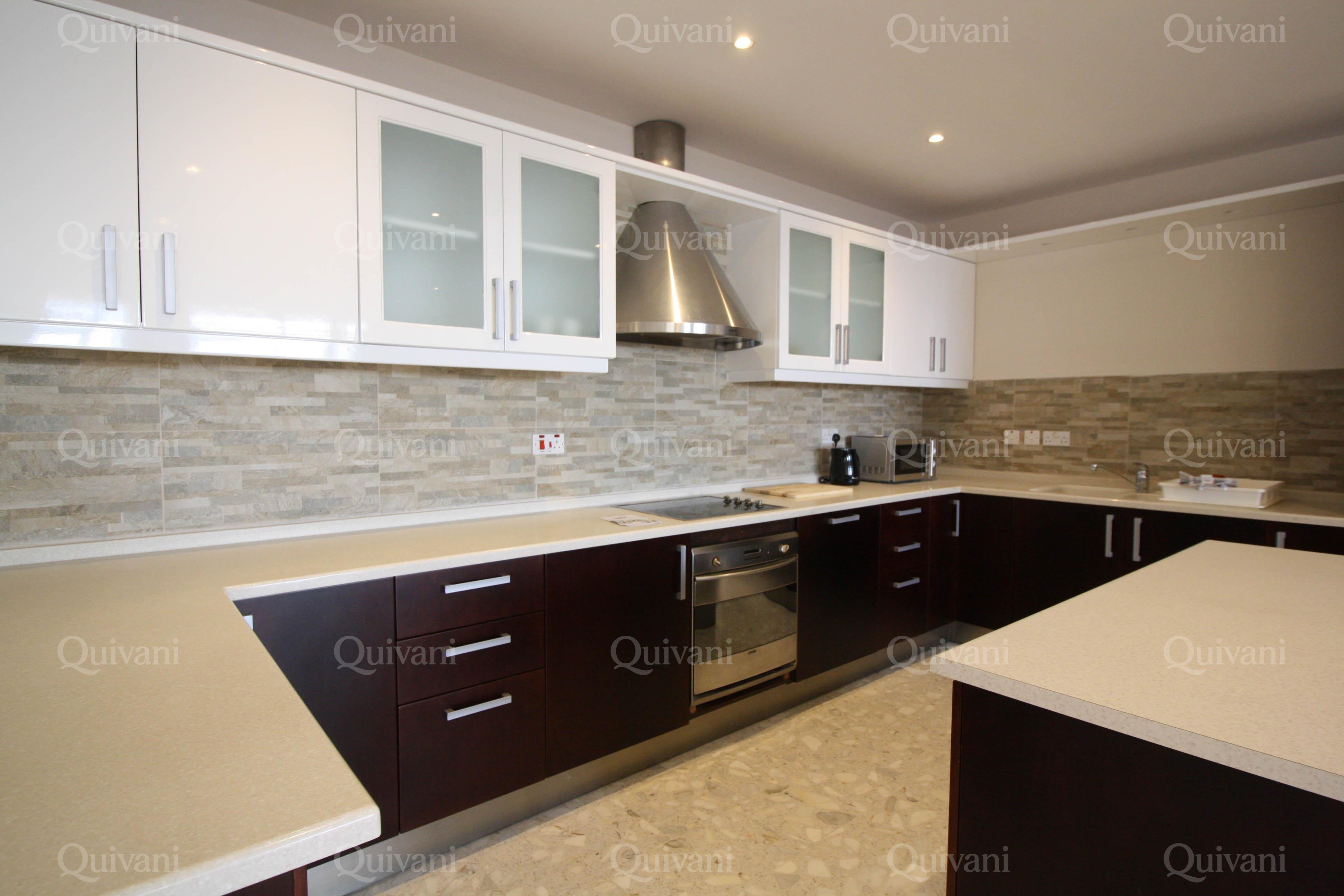 Sliema, Furnished Apartment
