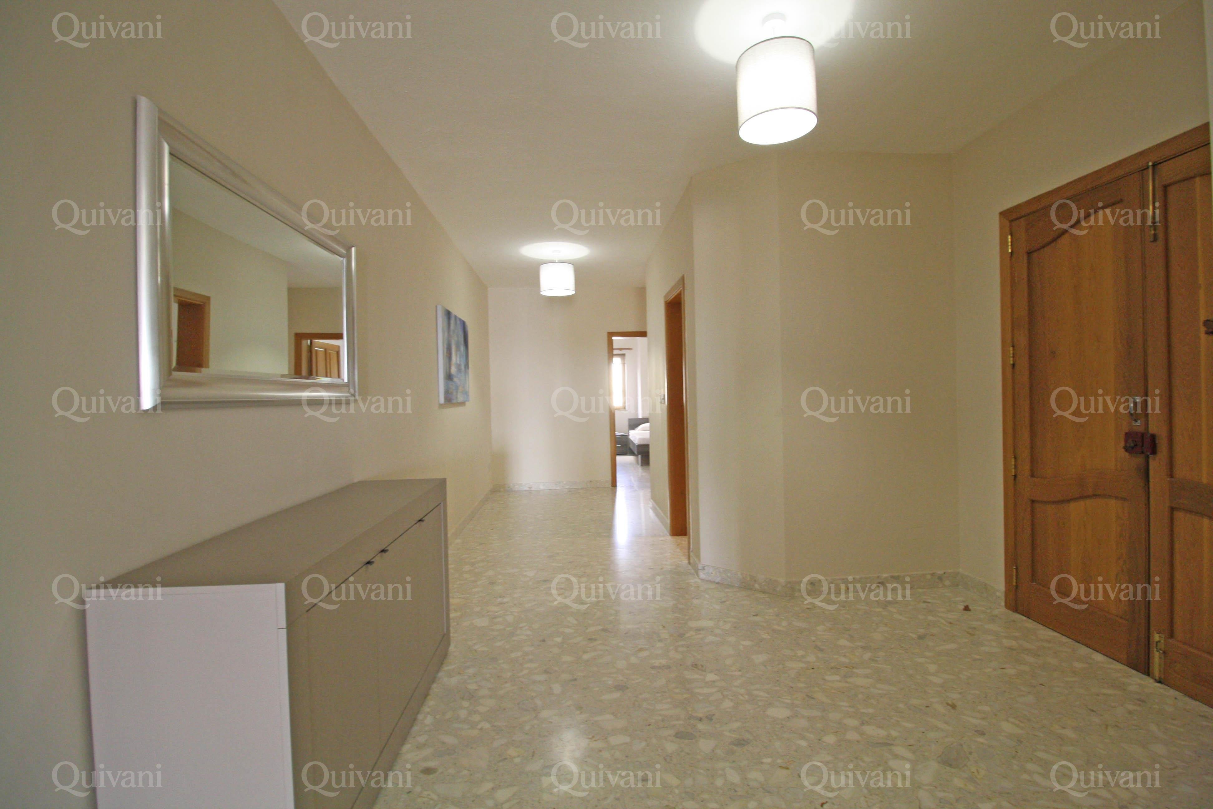 Sliema, Furnished Apartment