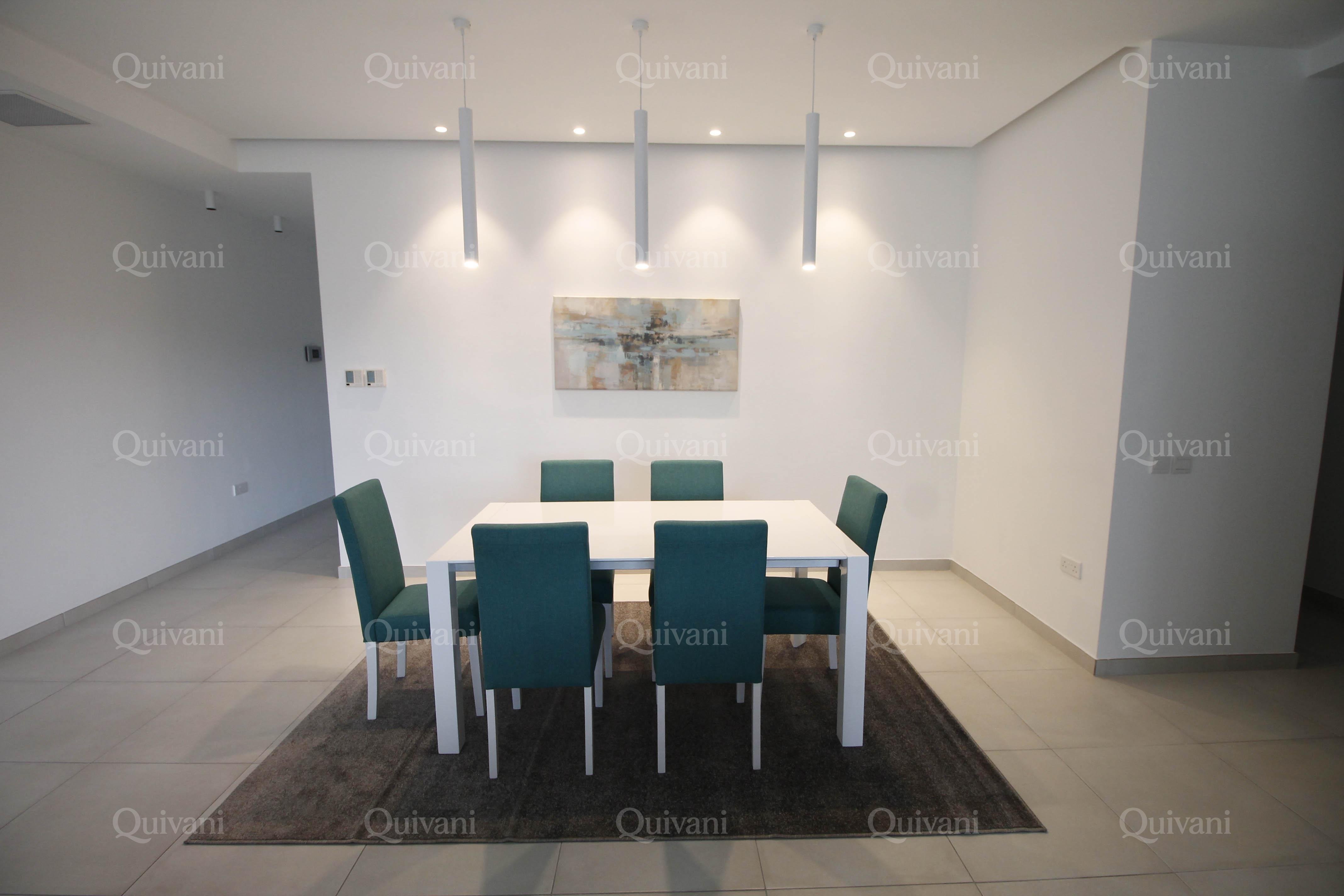 Sliema, Furnished Apartment