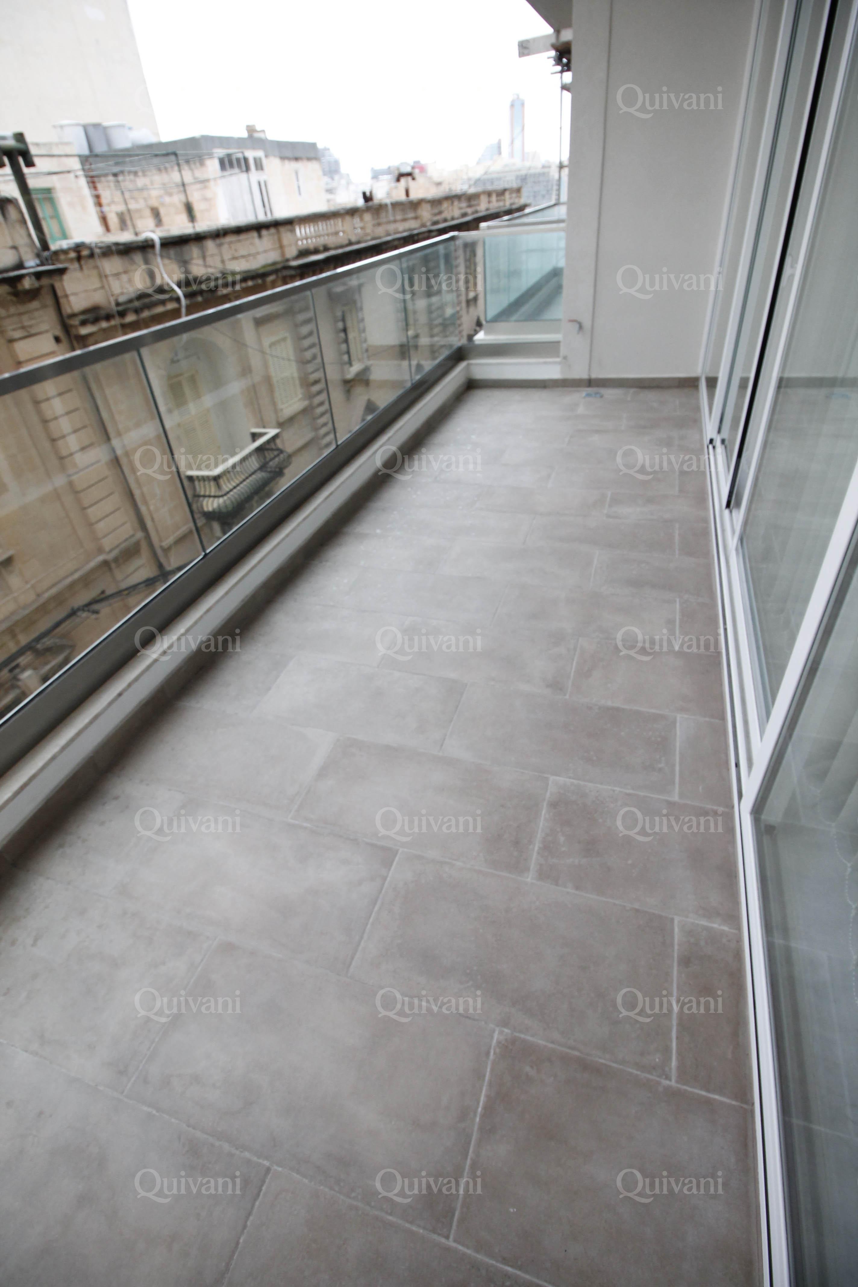 Sliema, Furnished Apartment