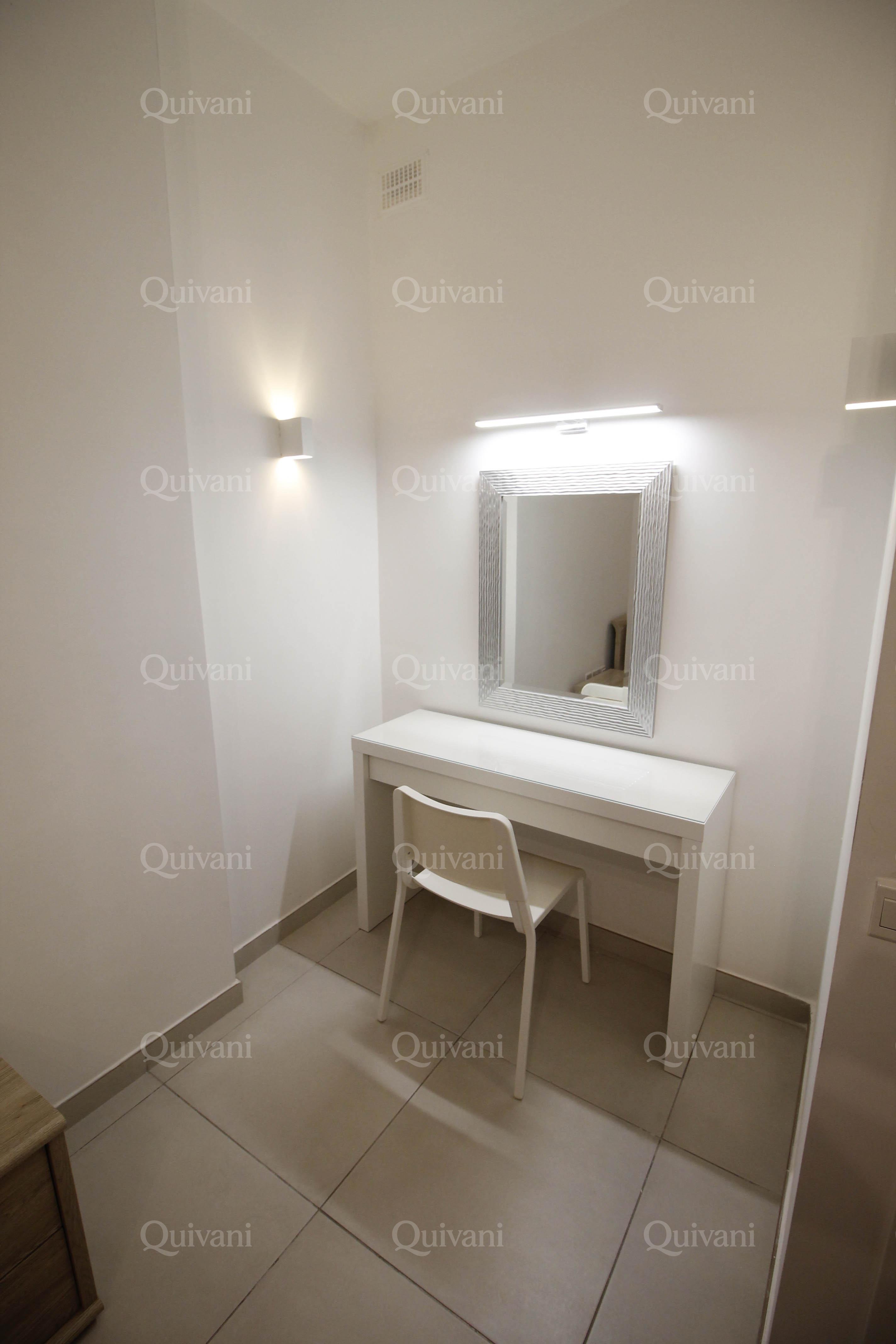Sliema, Furnished Apartment
