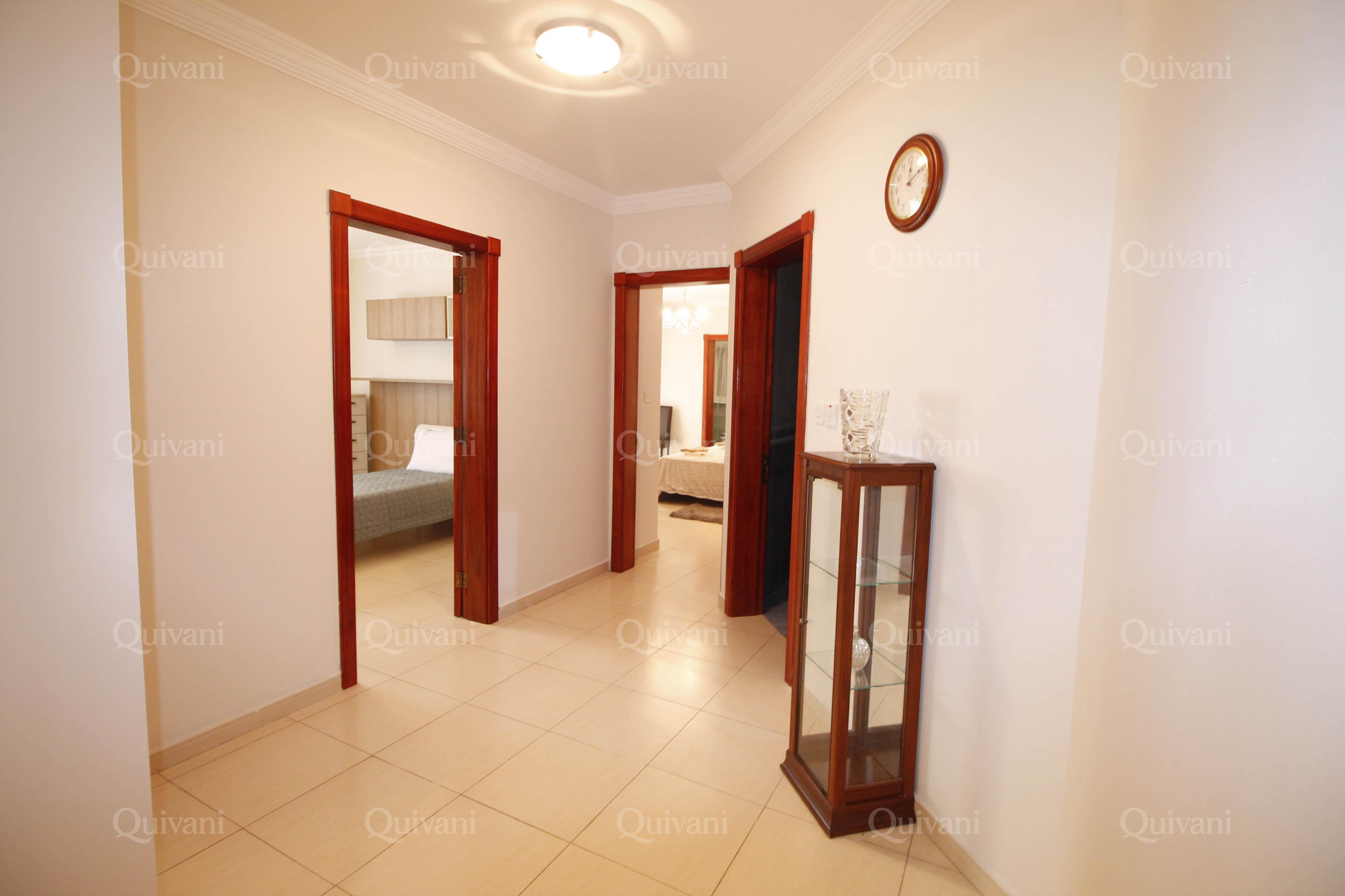 Gzira, Furnished Apartment