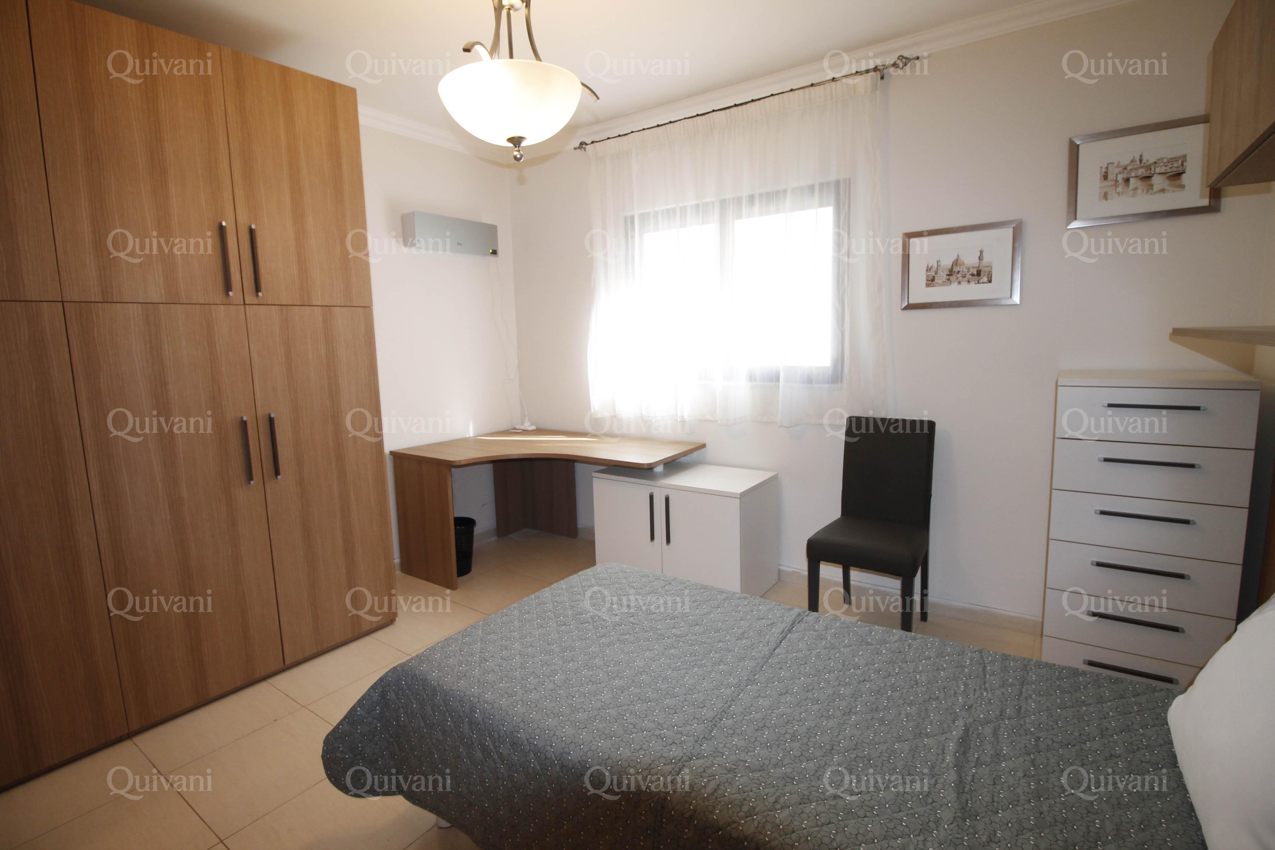 Gzira, Furnished Apartment