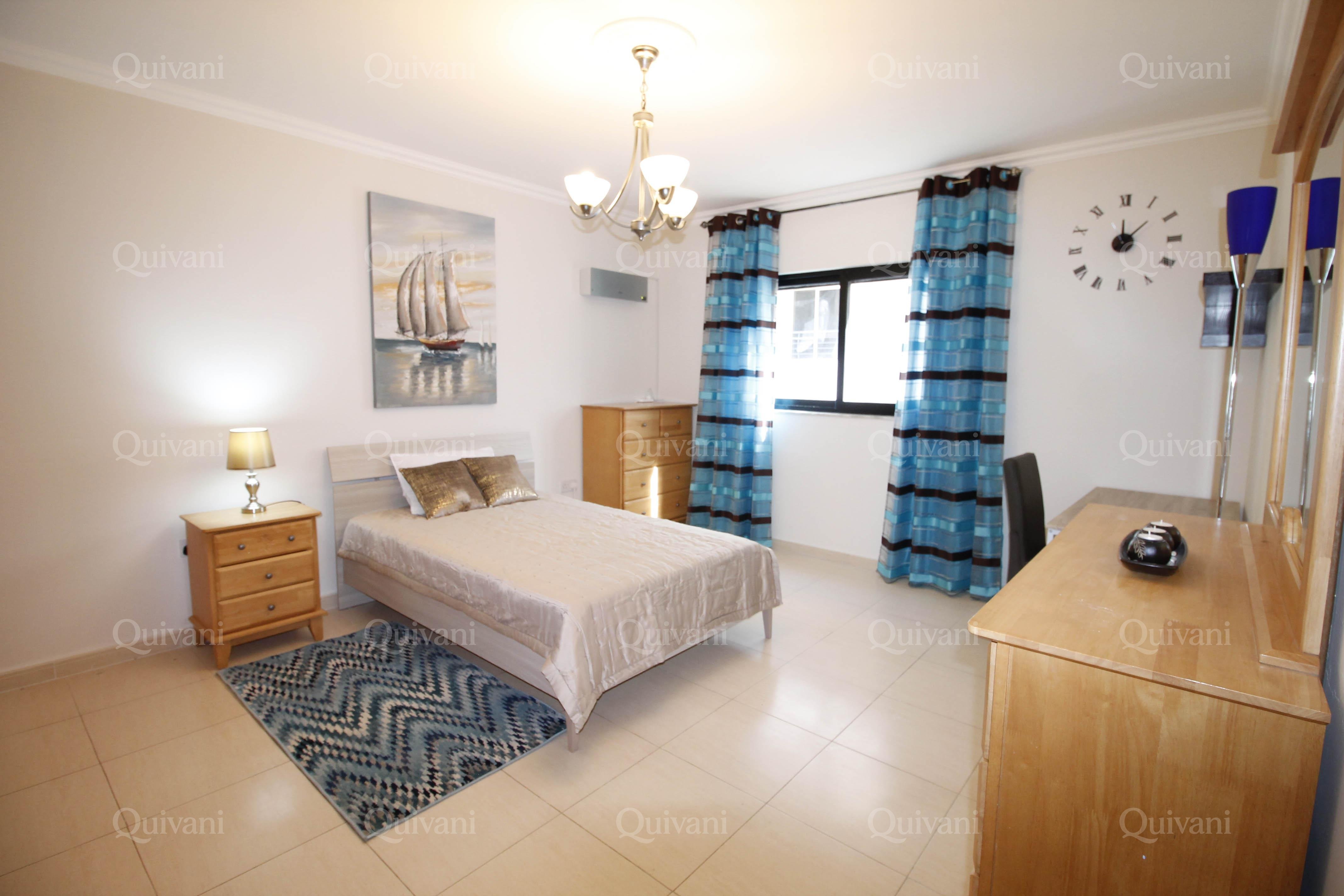 Gzira, Furnished Apartment