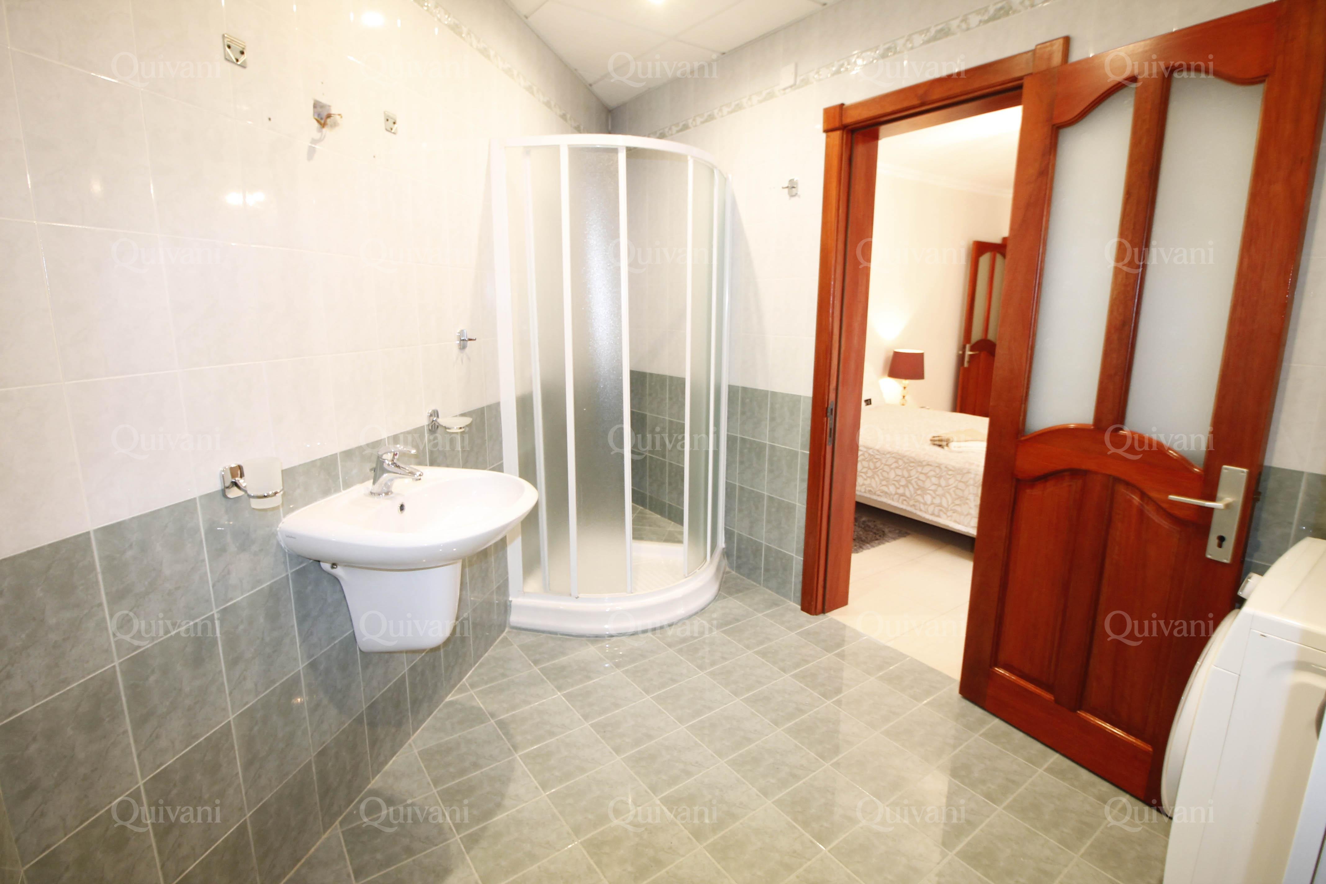 Gzira, Furnished Apartment