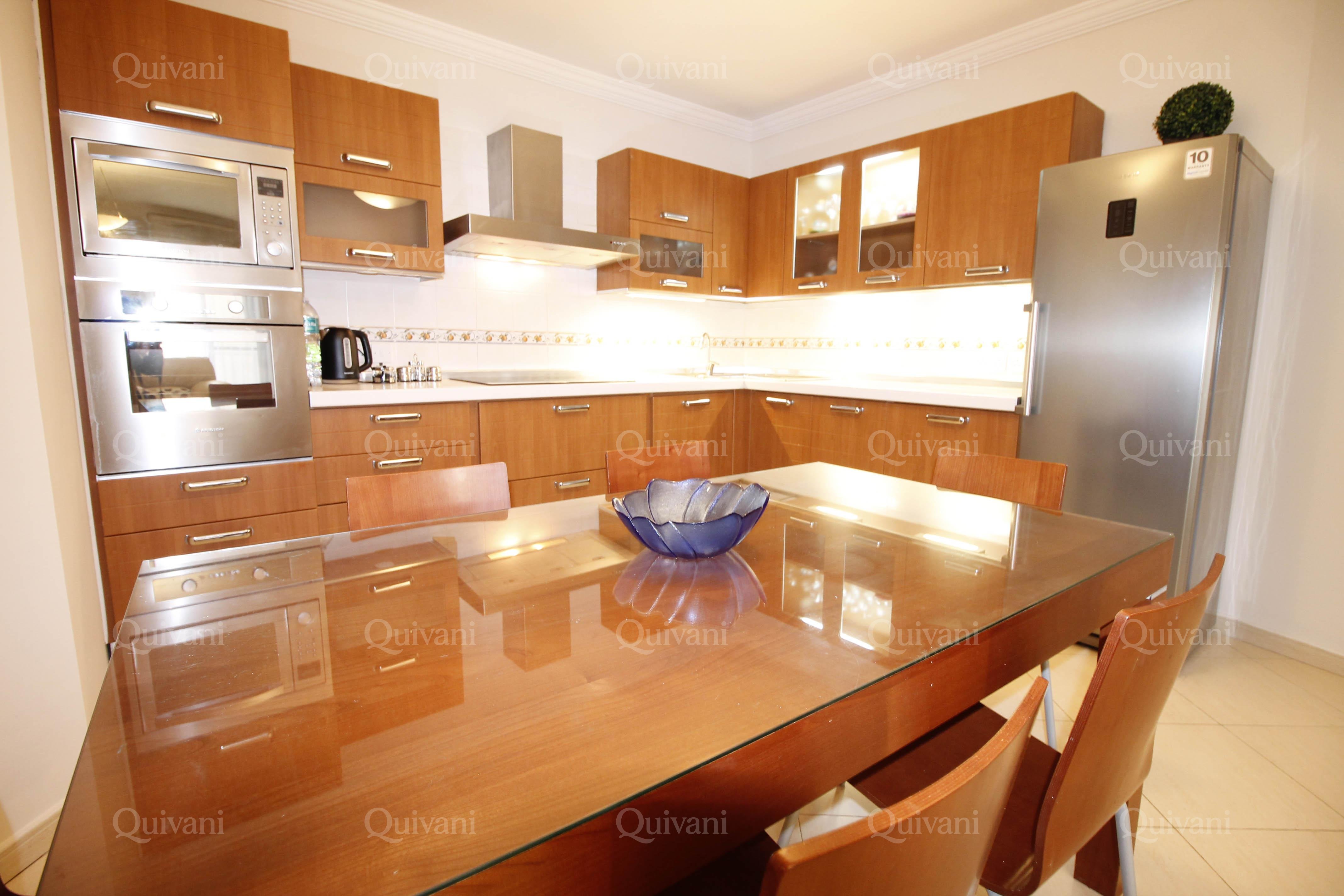 Gzira, Furnished Apartment