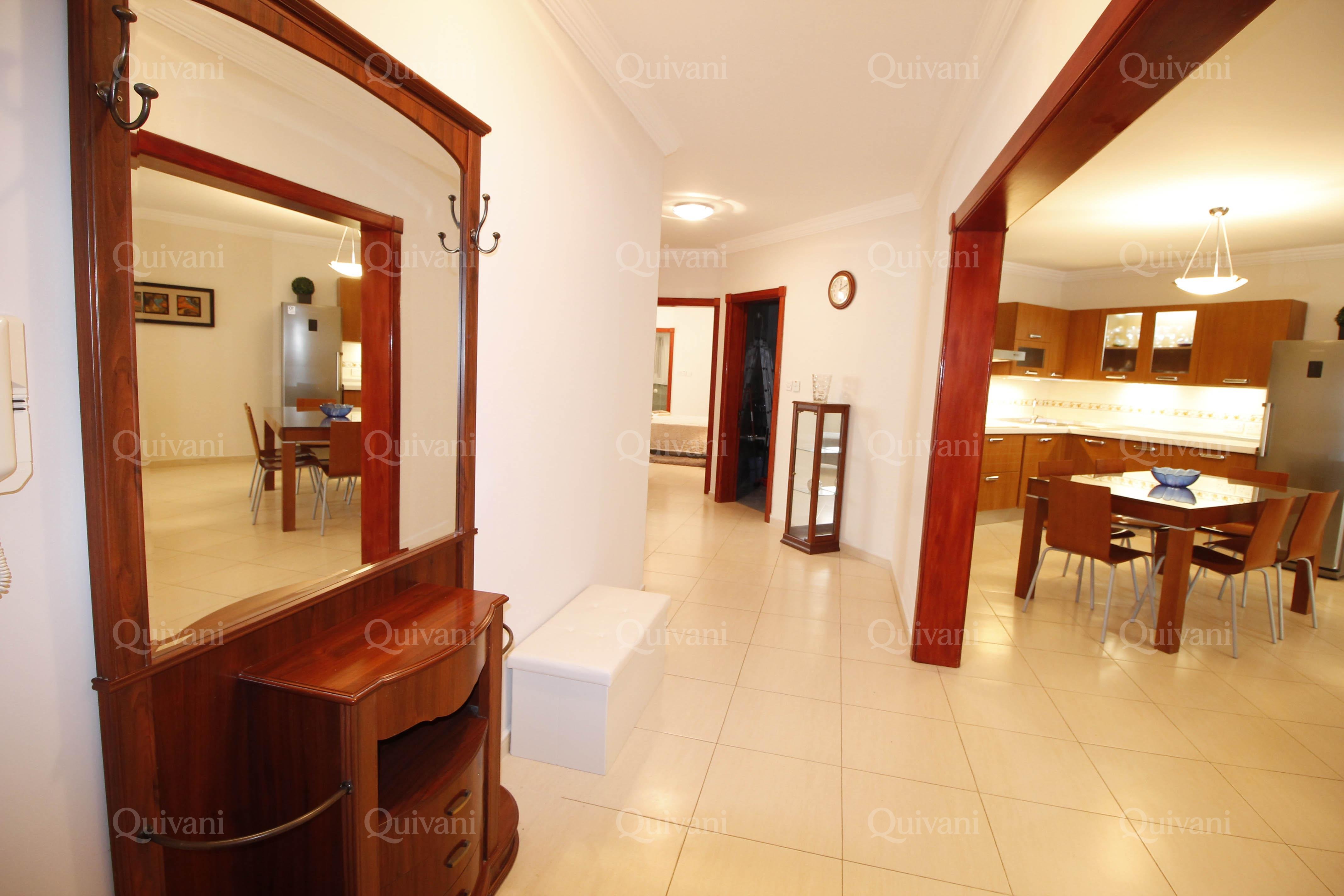 Gzira, Furnished Apartment