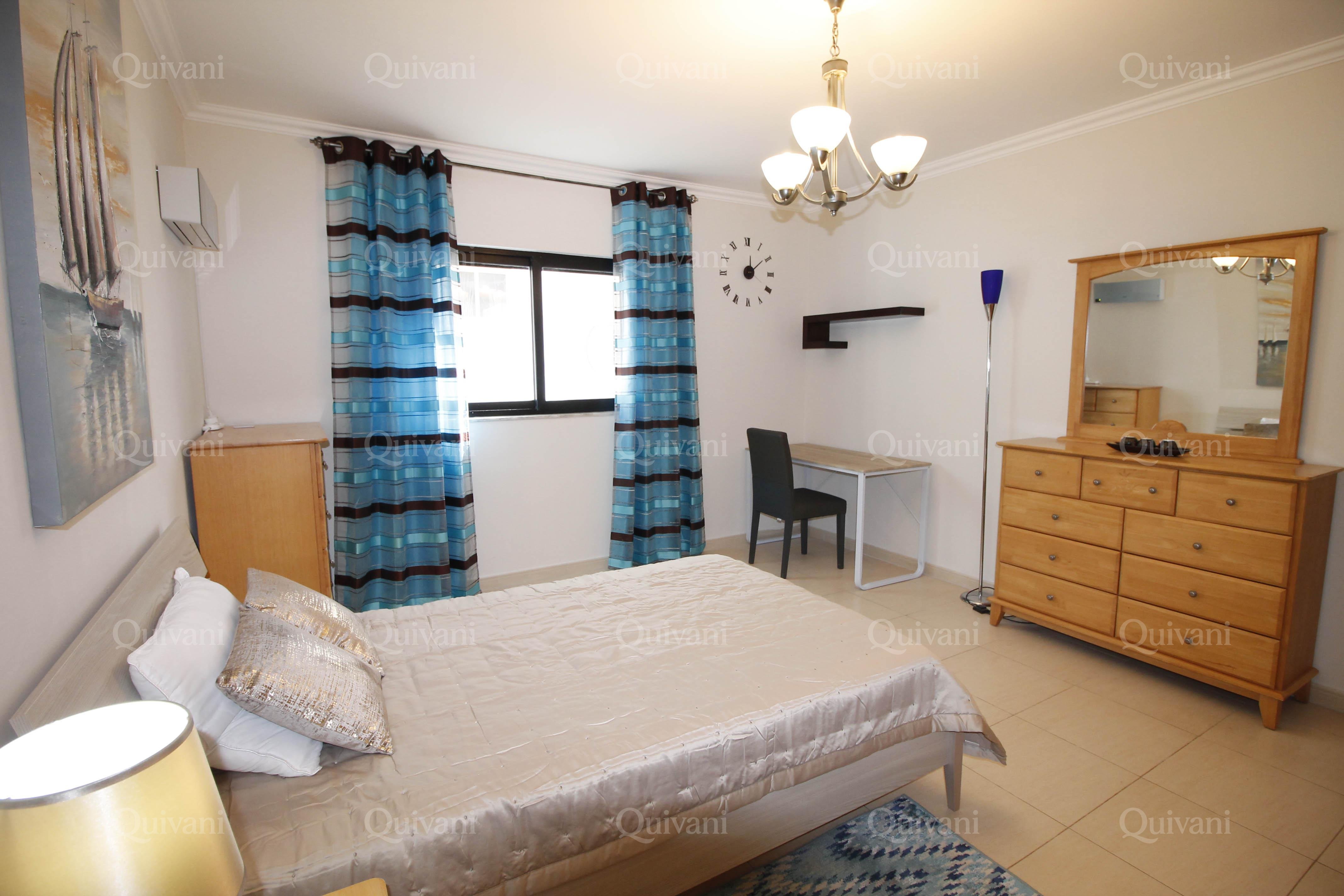 Gzira, Furnished Apartment