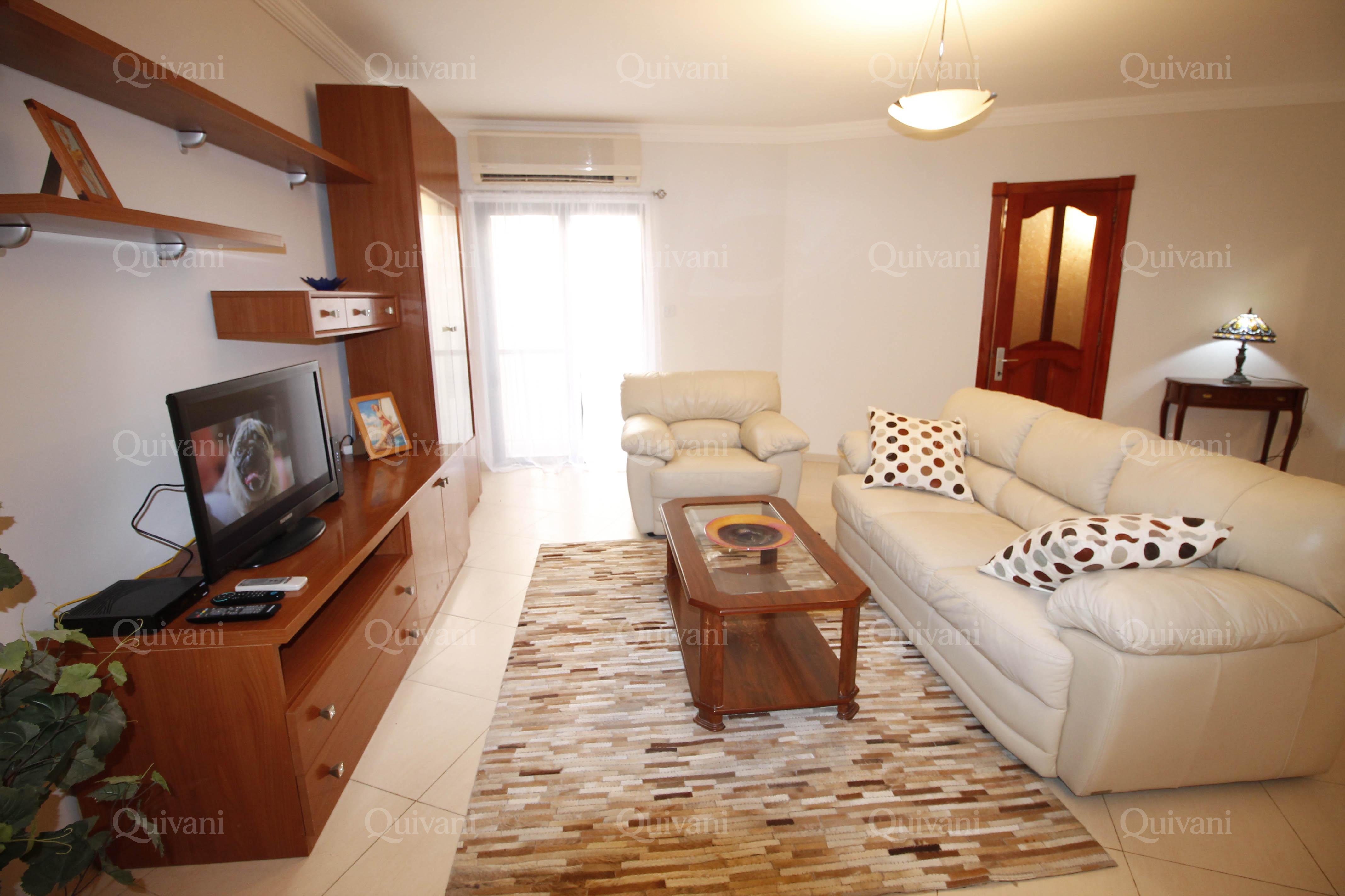 Gzira, Furnished Apartment