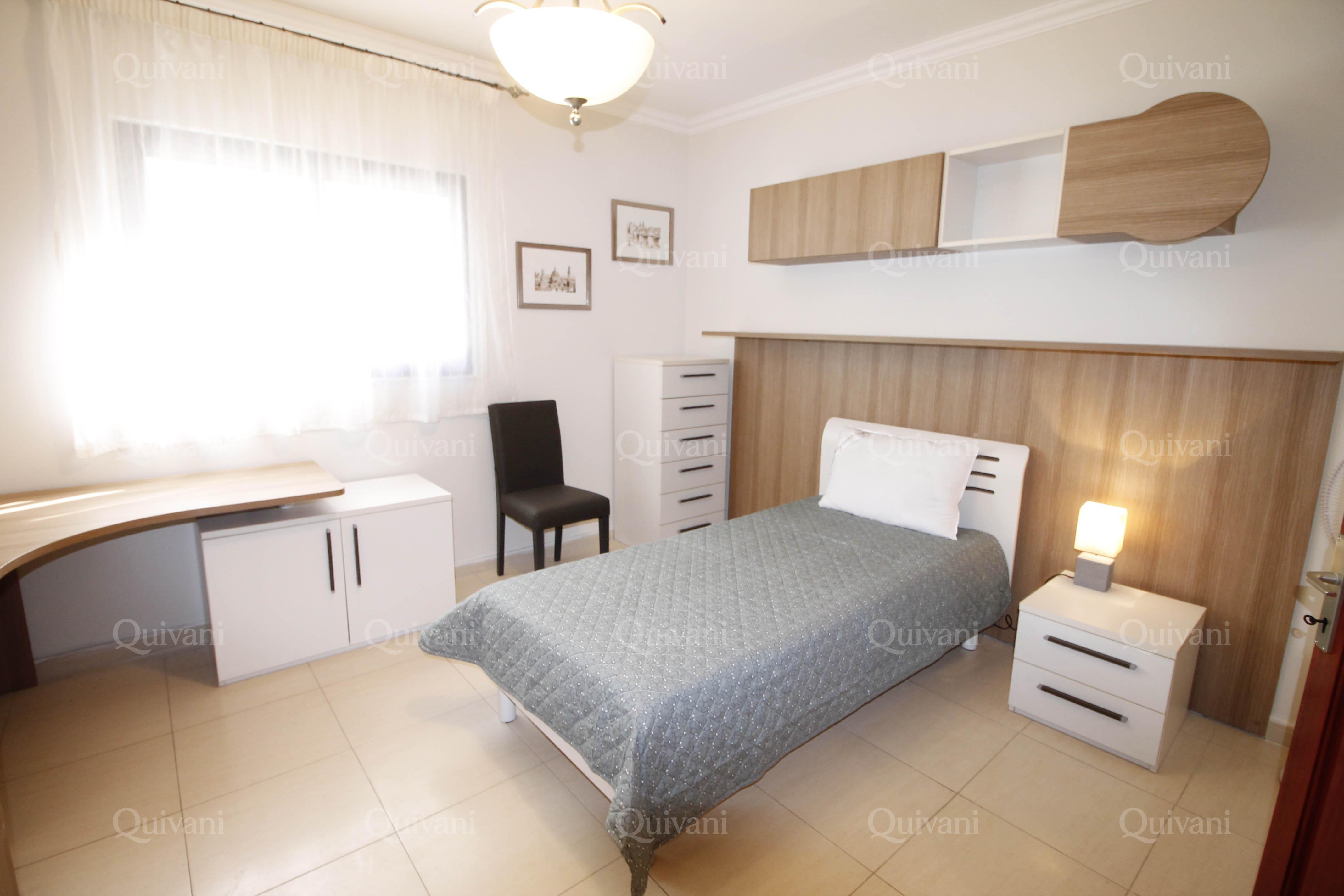 Gzira, Furnished Apartment