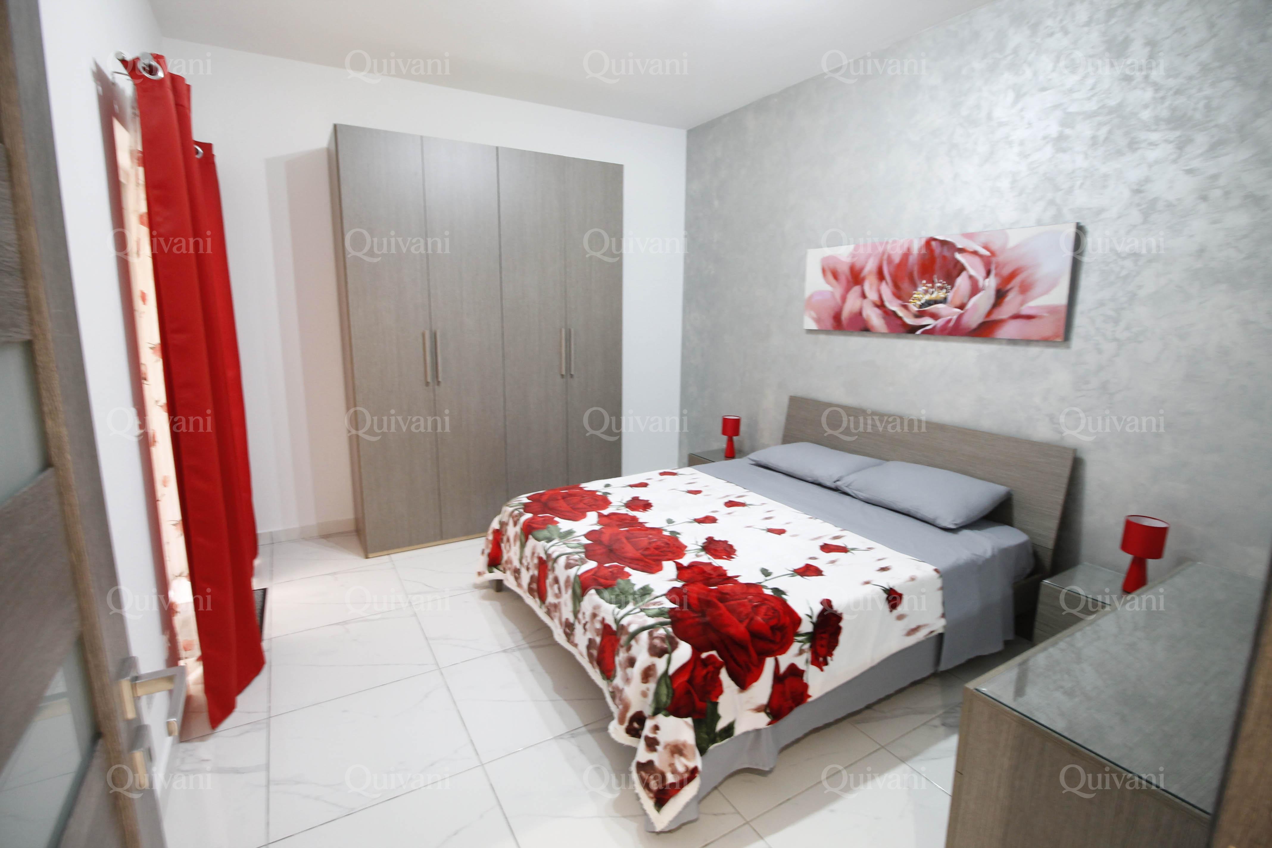 Ghaxaq, Furnished Maisonette