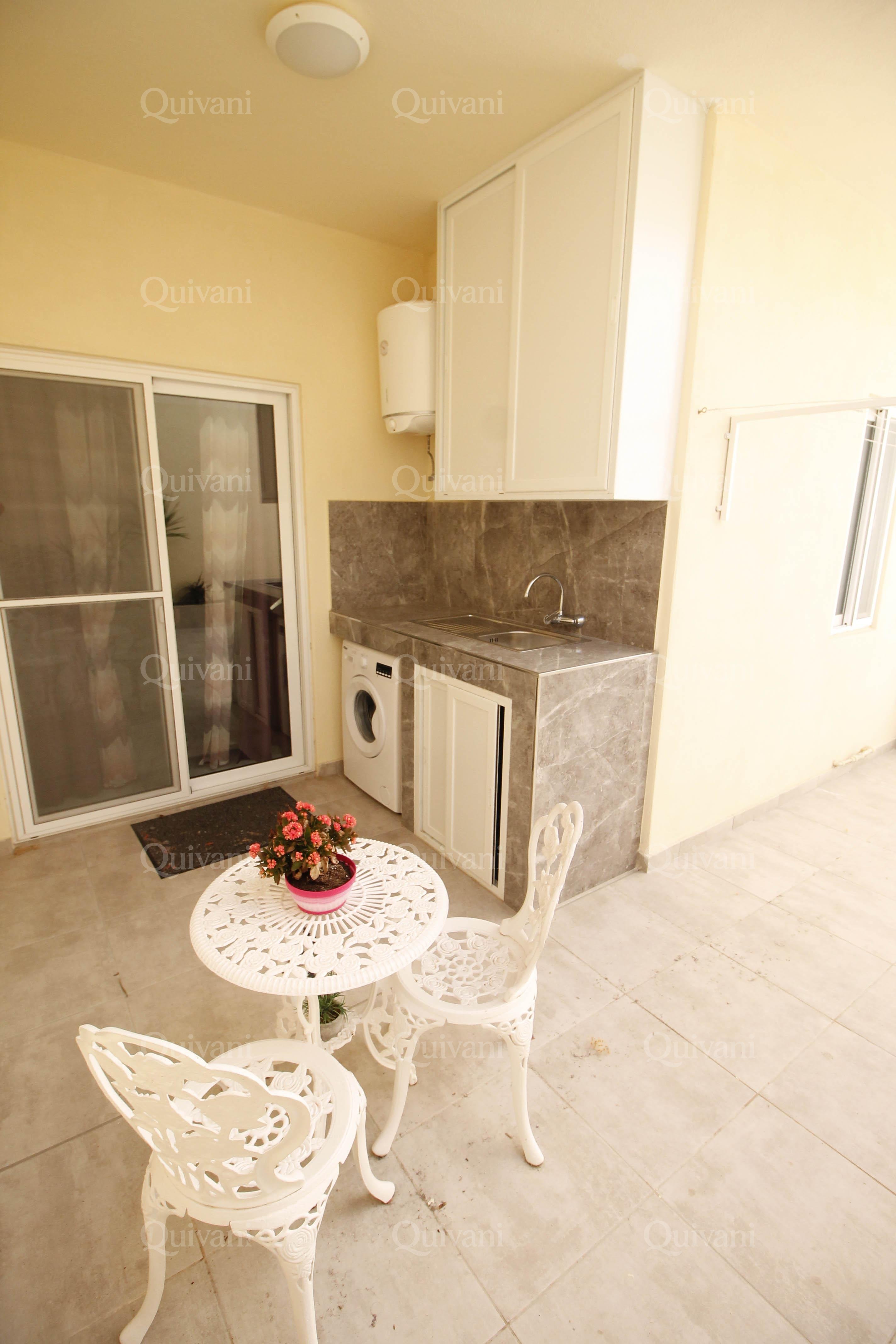 Ghaxaq, Furnished Maisonette