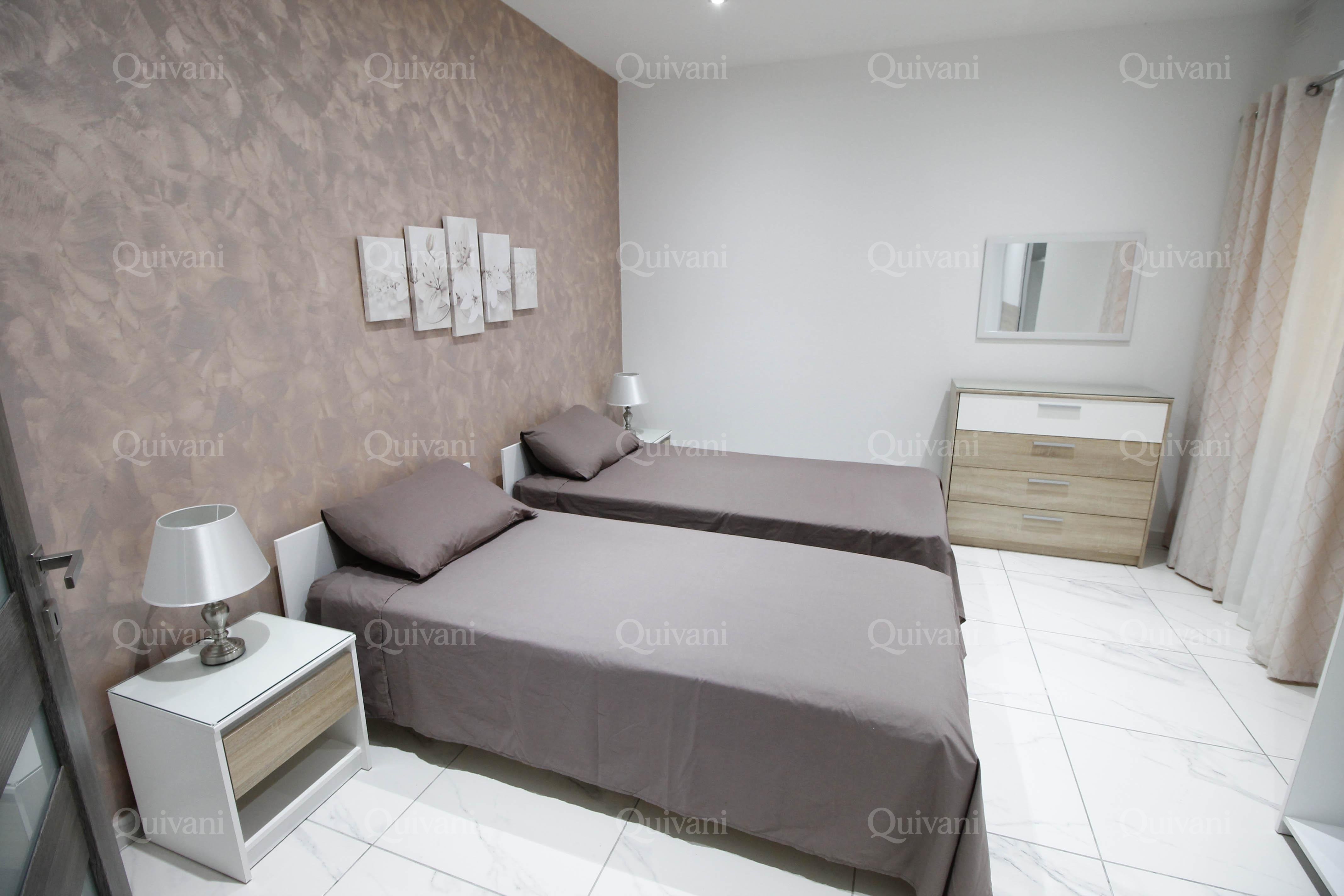 Ghaxaq, Furnished Maisonette